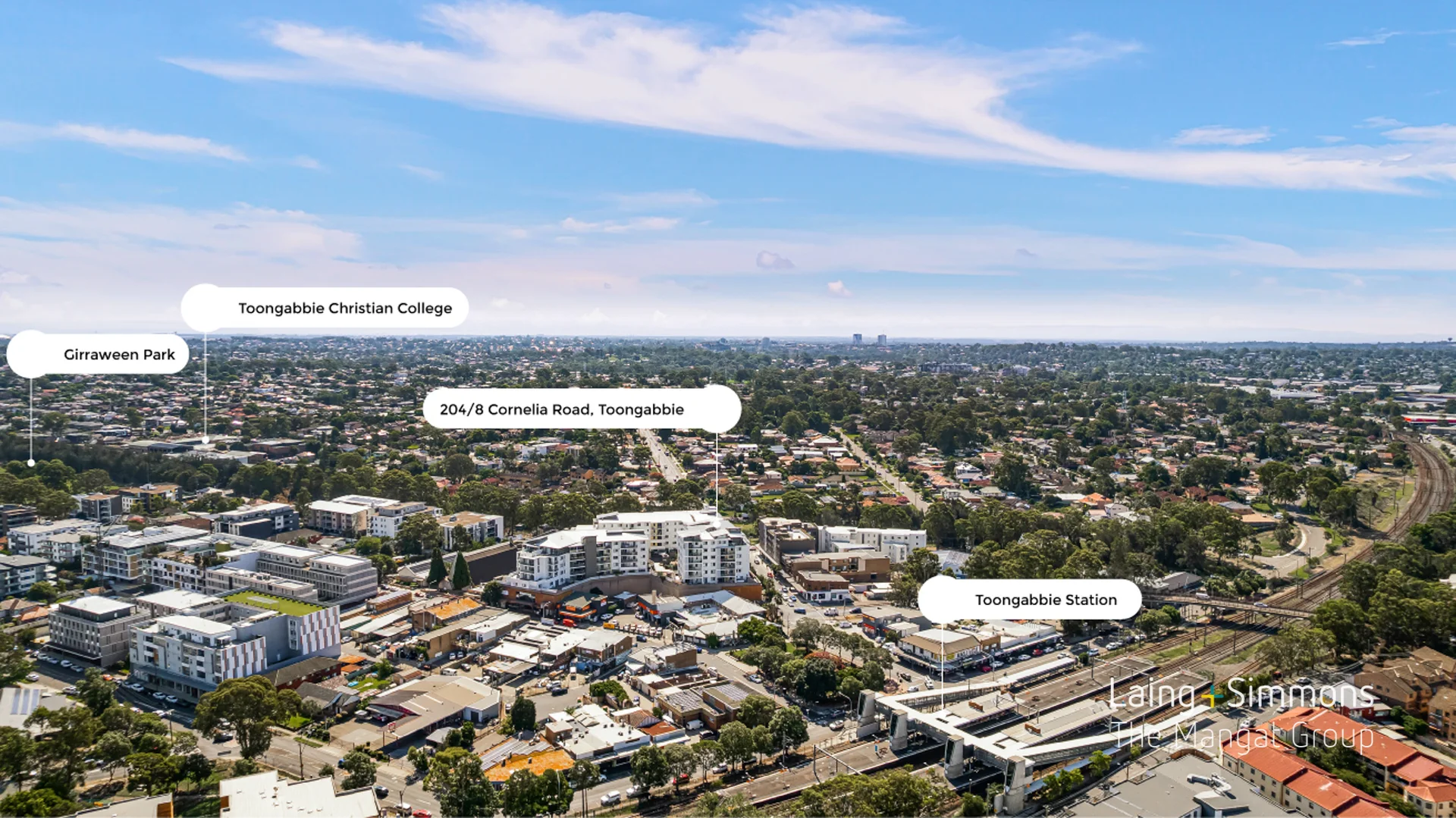 Additional image 13 of 204/8 Cornelia Road, Toongabbie NSW 2146