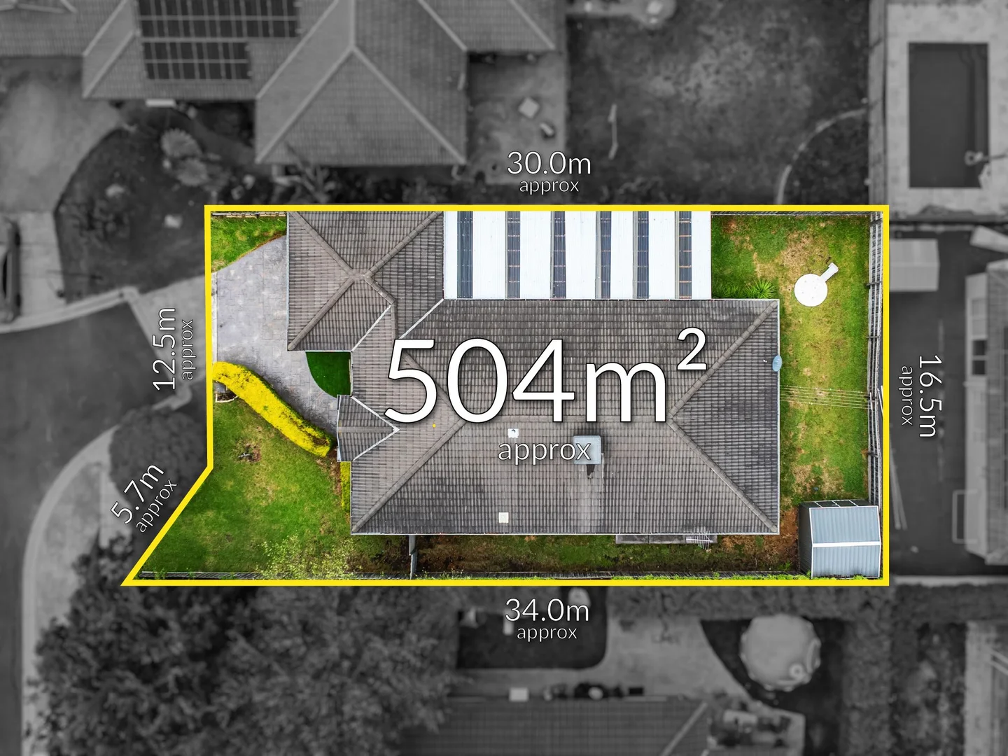 Additional image 18 of 7 Sarah-Louise Place, Berwick VIC 3806