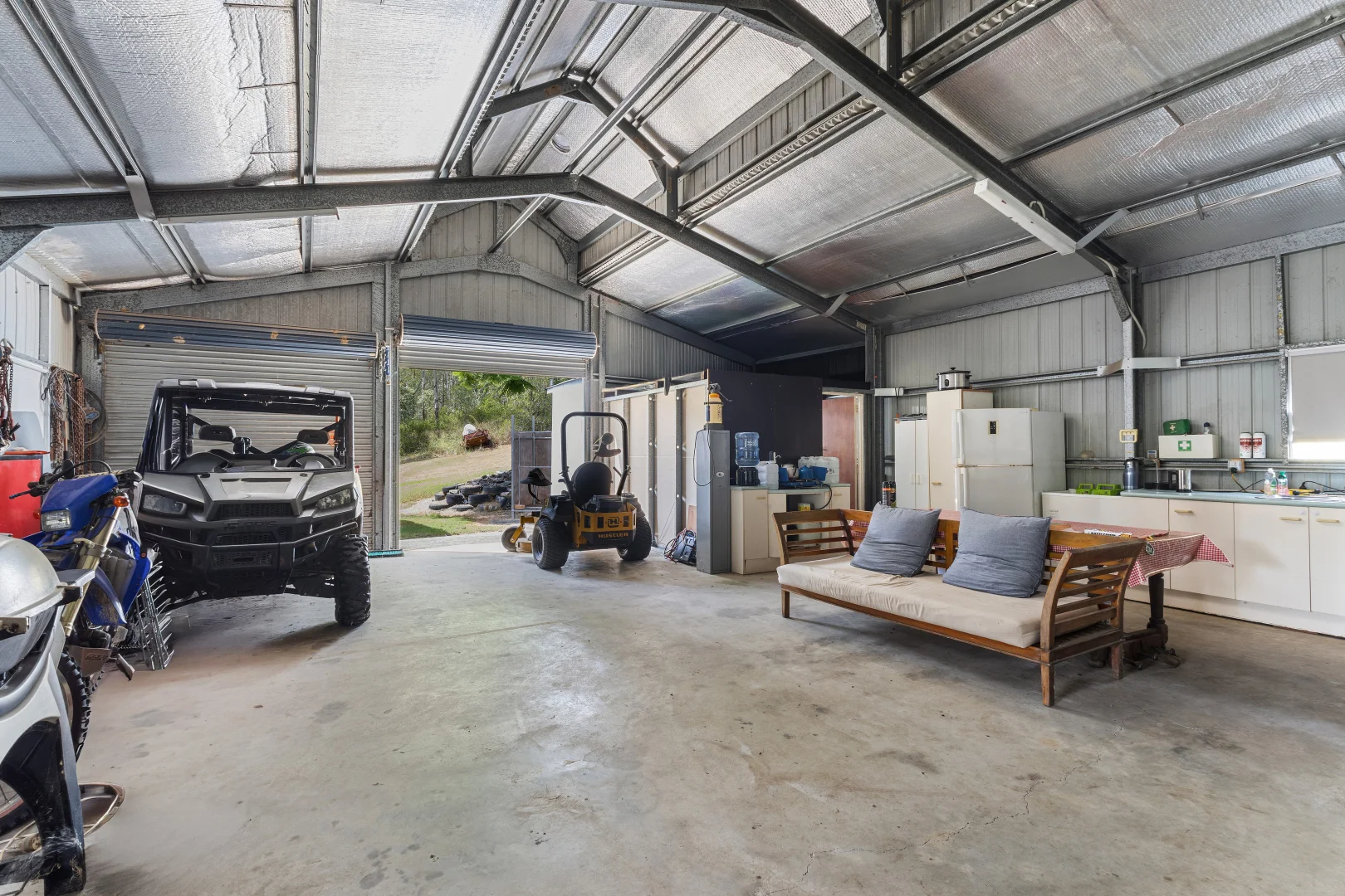 Additional image 3 of 1105 Wild Pig Creek Road, Undullah QLD 4285