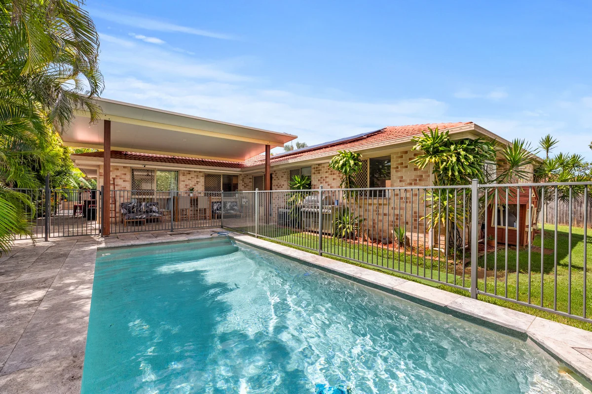 45 Margery Street, Thornlands QLD 4164