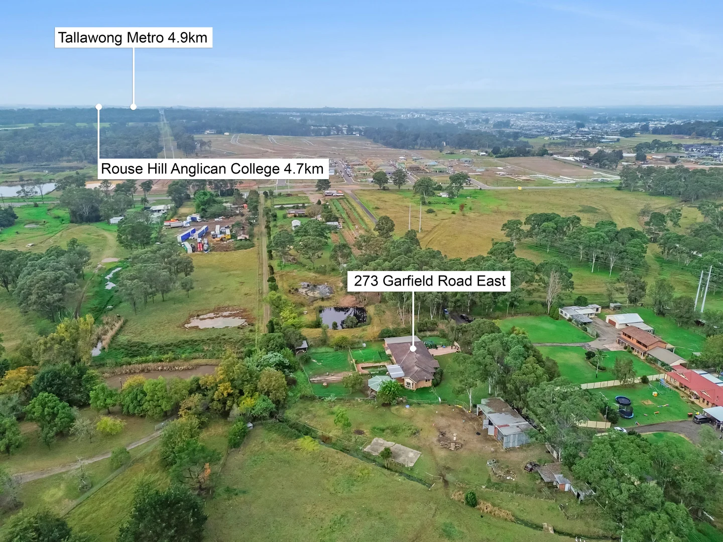 Additional image 8 of 273 Garfield Road East, Riverstone NSW 2765