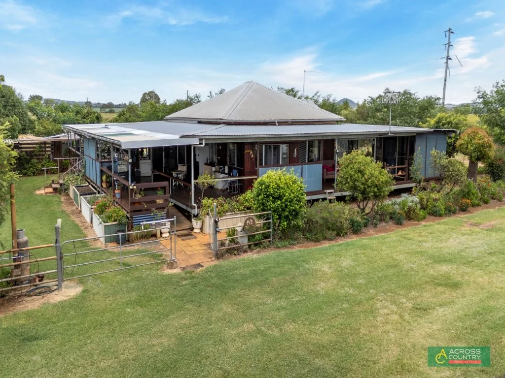 Additional image 2 of 314 Farrer's Road, Wondai QLD 4606