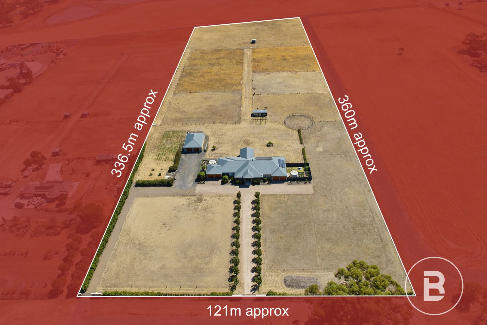 Additional image 5 of 1132-1144 Gisborne-Melton Road, Toolern Vale VIC 3337