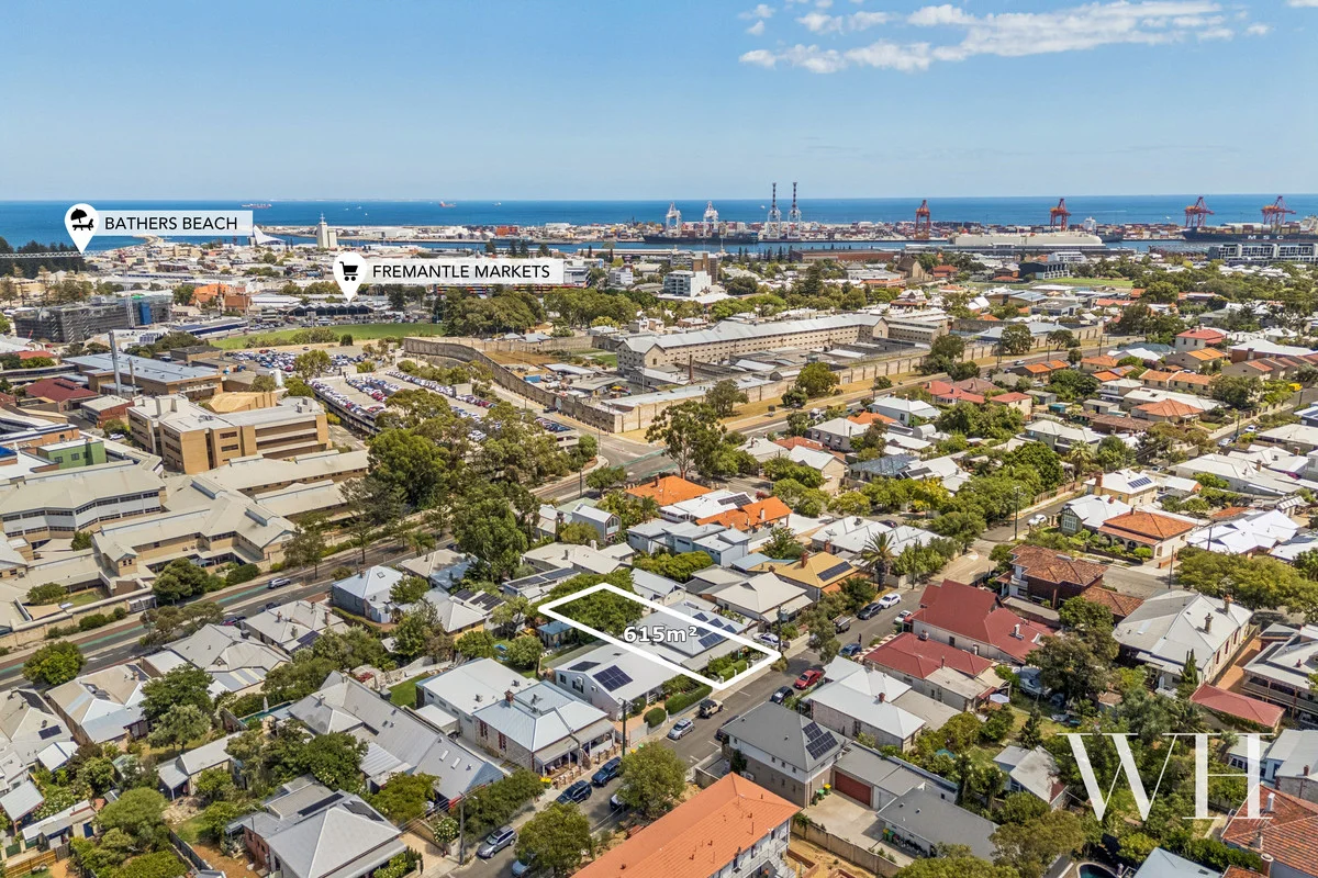 Additional image 28 of 23 Bellevue Terrace, Fremantle WA 6160