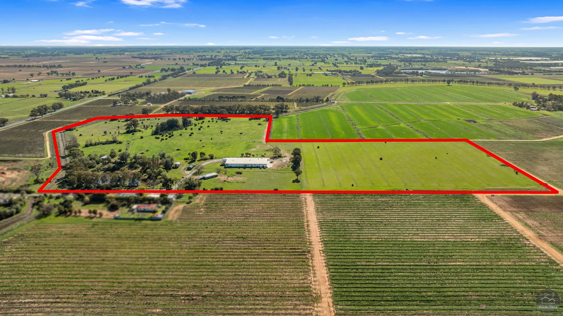 Additional image 4 of 40 Hughes Lane, Katunga VIC 3640
