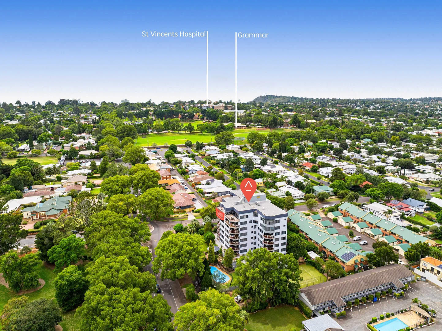 Additional image 29 of 22/80 Margaret Street, East Toowoomba QLD 4350