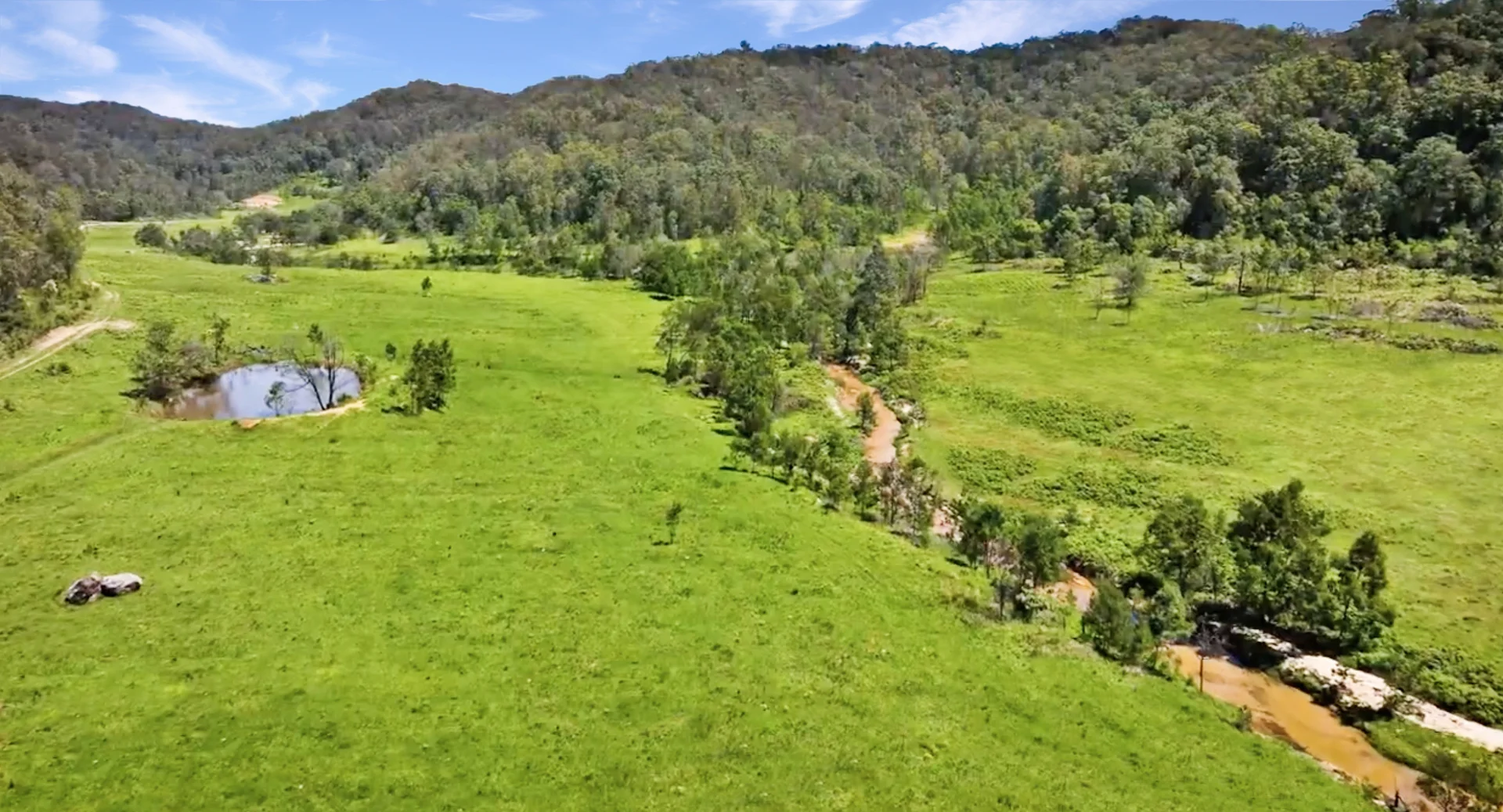 Additional image 10 of Parcel A Hitcham Park Dairy Arm Road, Laguna NSW 2325