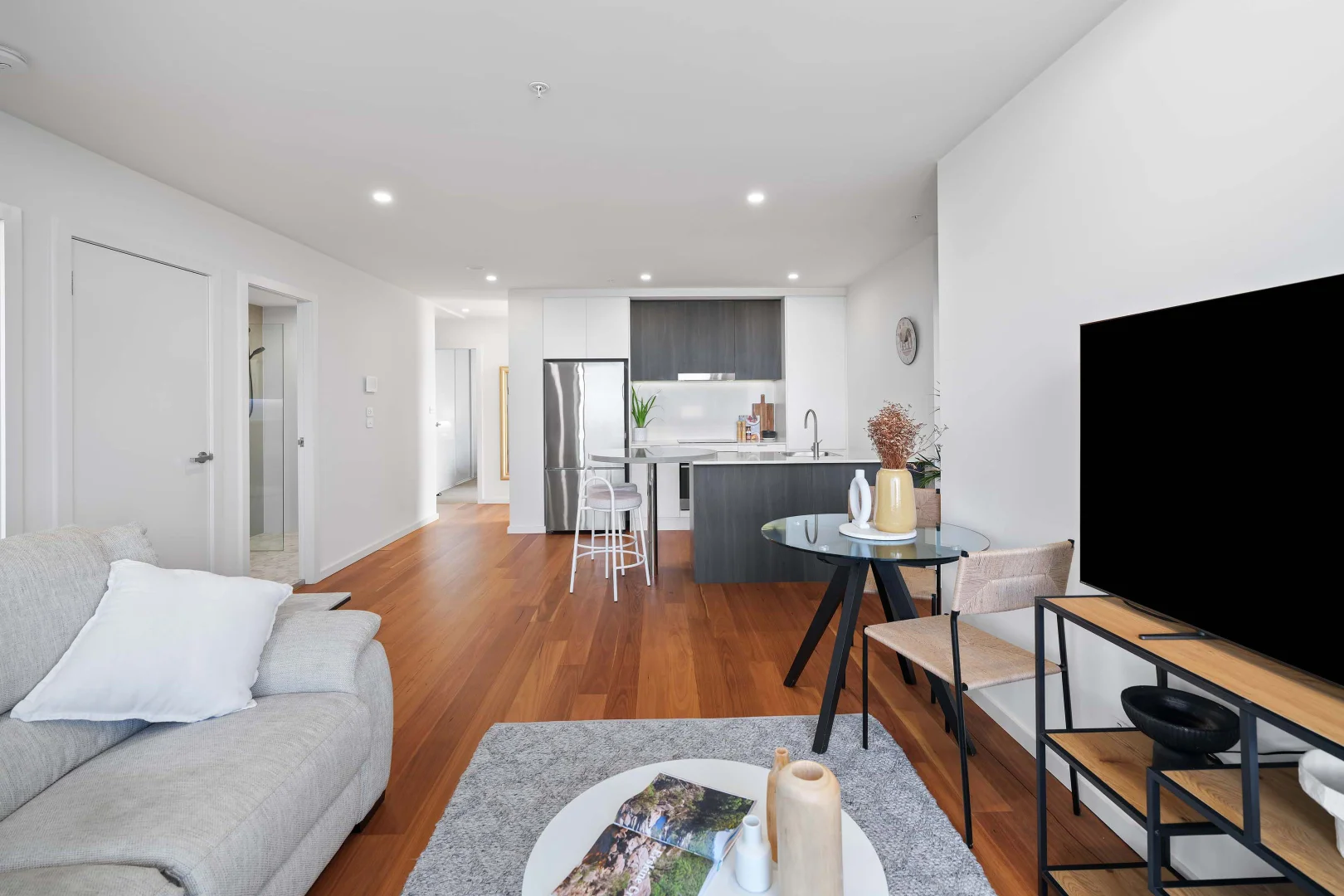 Additional image 4 of 1302/15 Wickham Street, Wickham NSW 2293