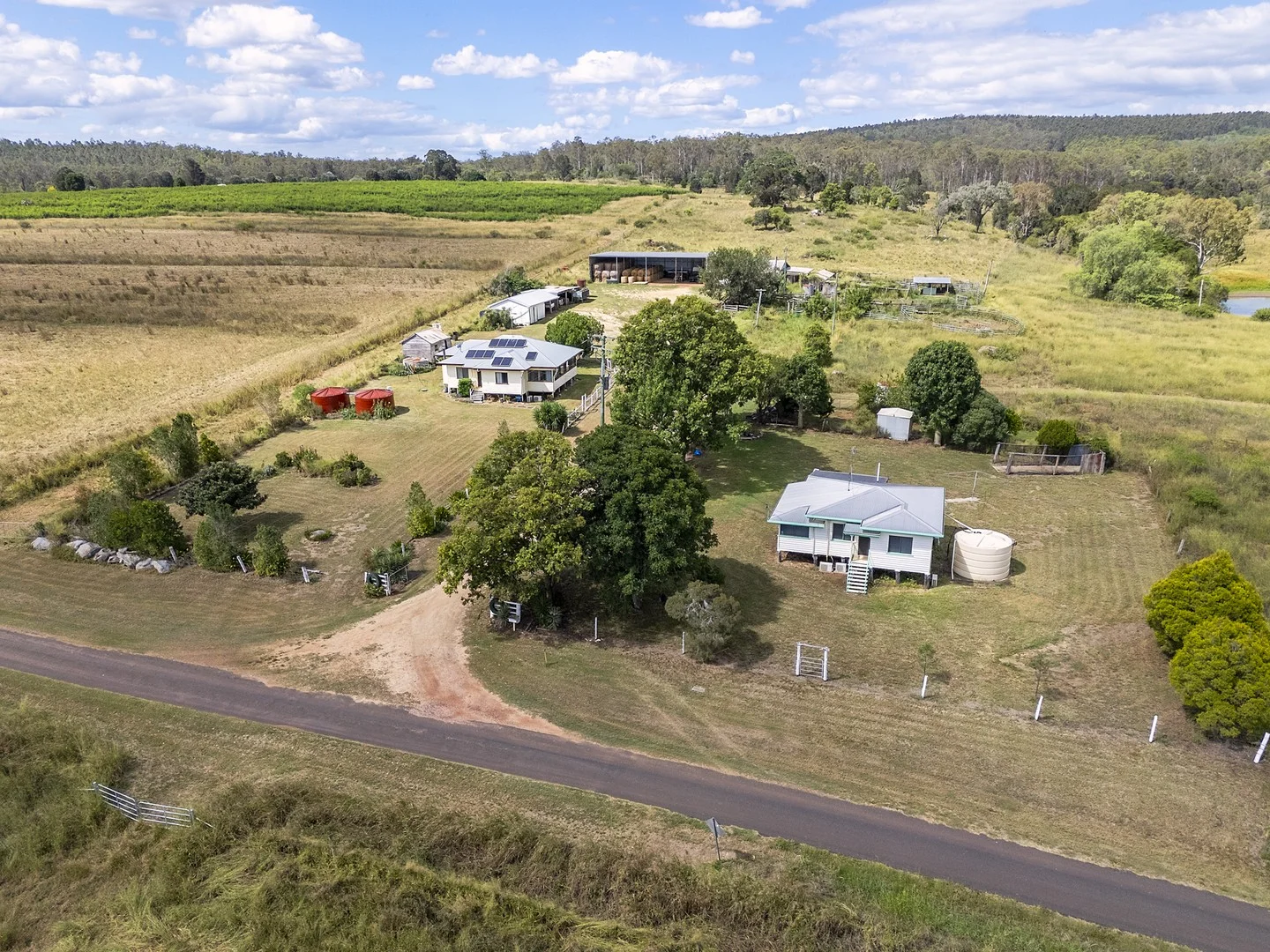 242 Reidy's Road, Wooroonden QLD 4605