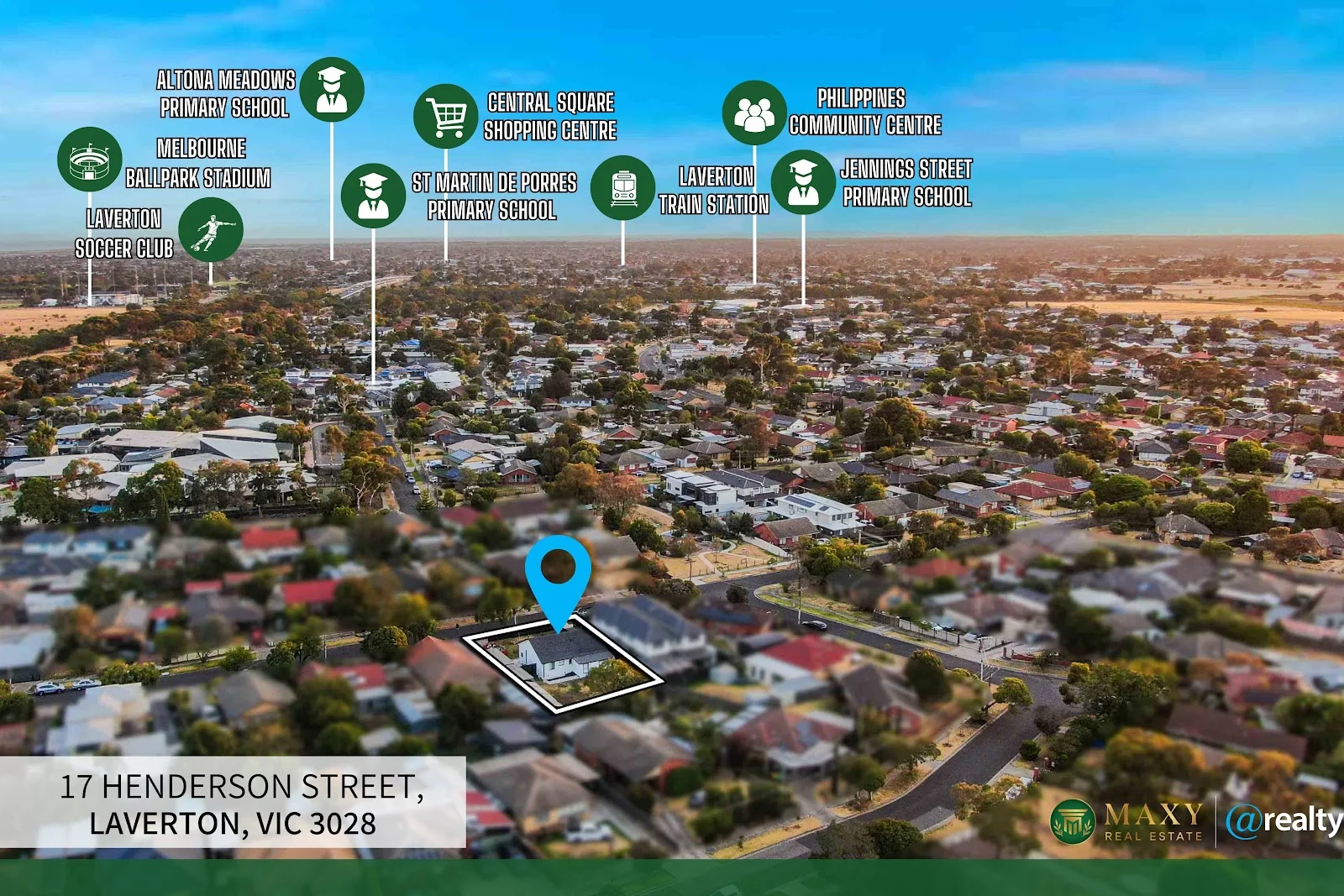 Additional image 24 of 17 Henderson Street, Laverton VIC 3028