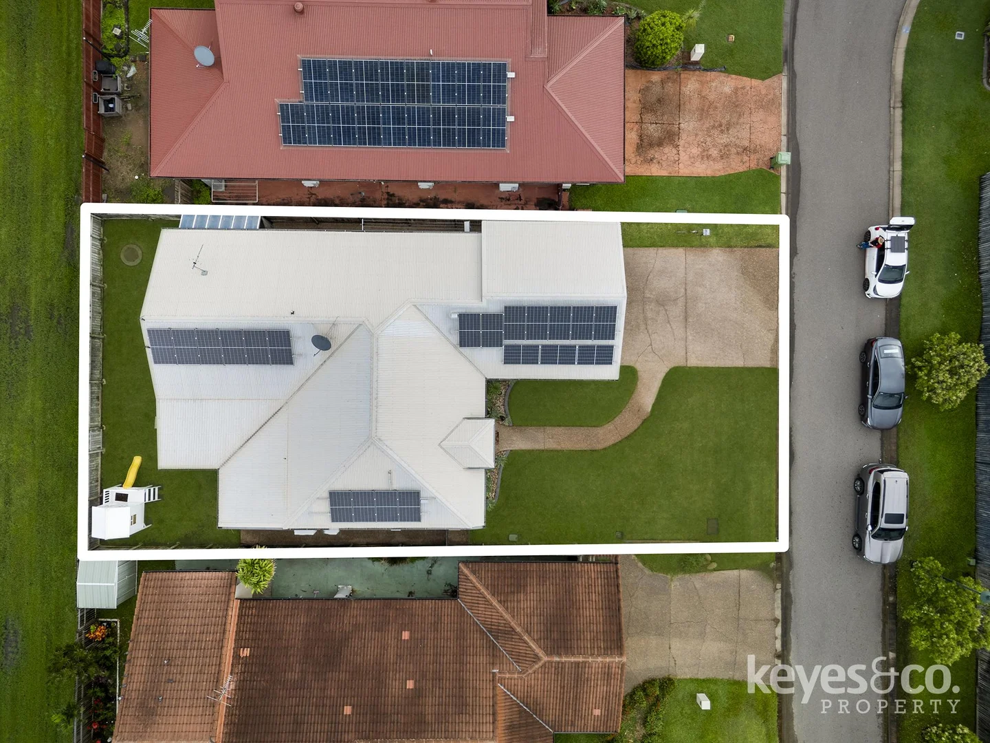 Additional image 15 of 11 Werribee Court, Annandale QLD 4814