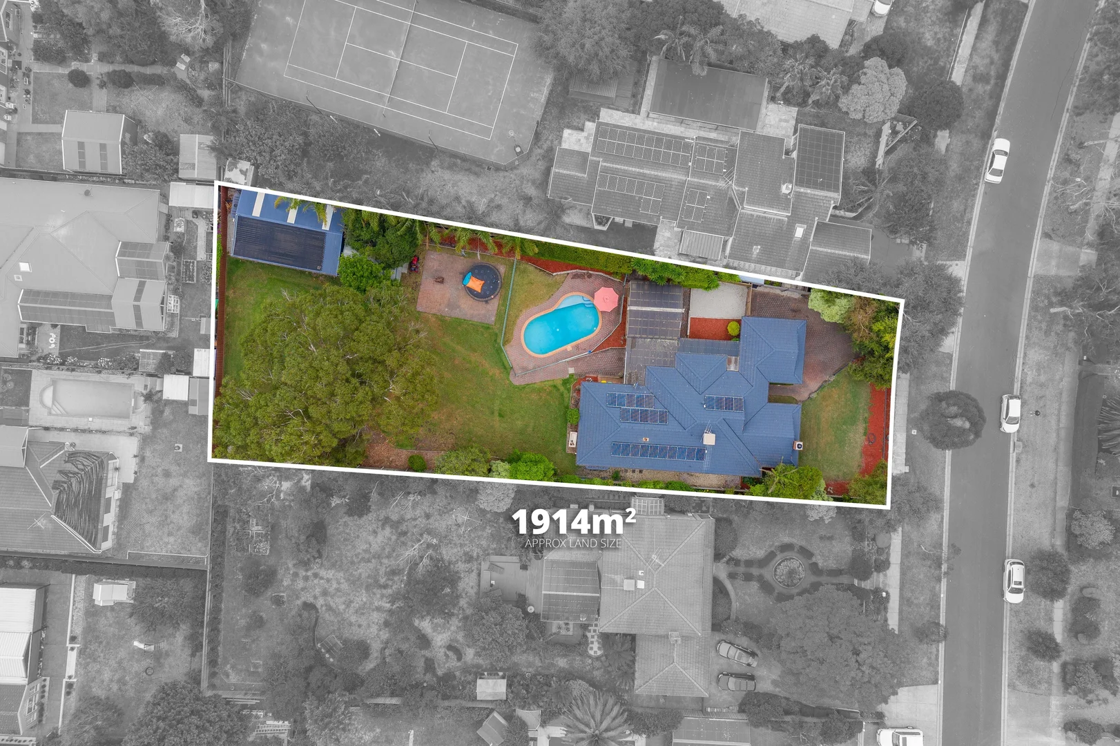 Additional image 27 of 93 Woodside Avenue, Frankston South VIC 3199