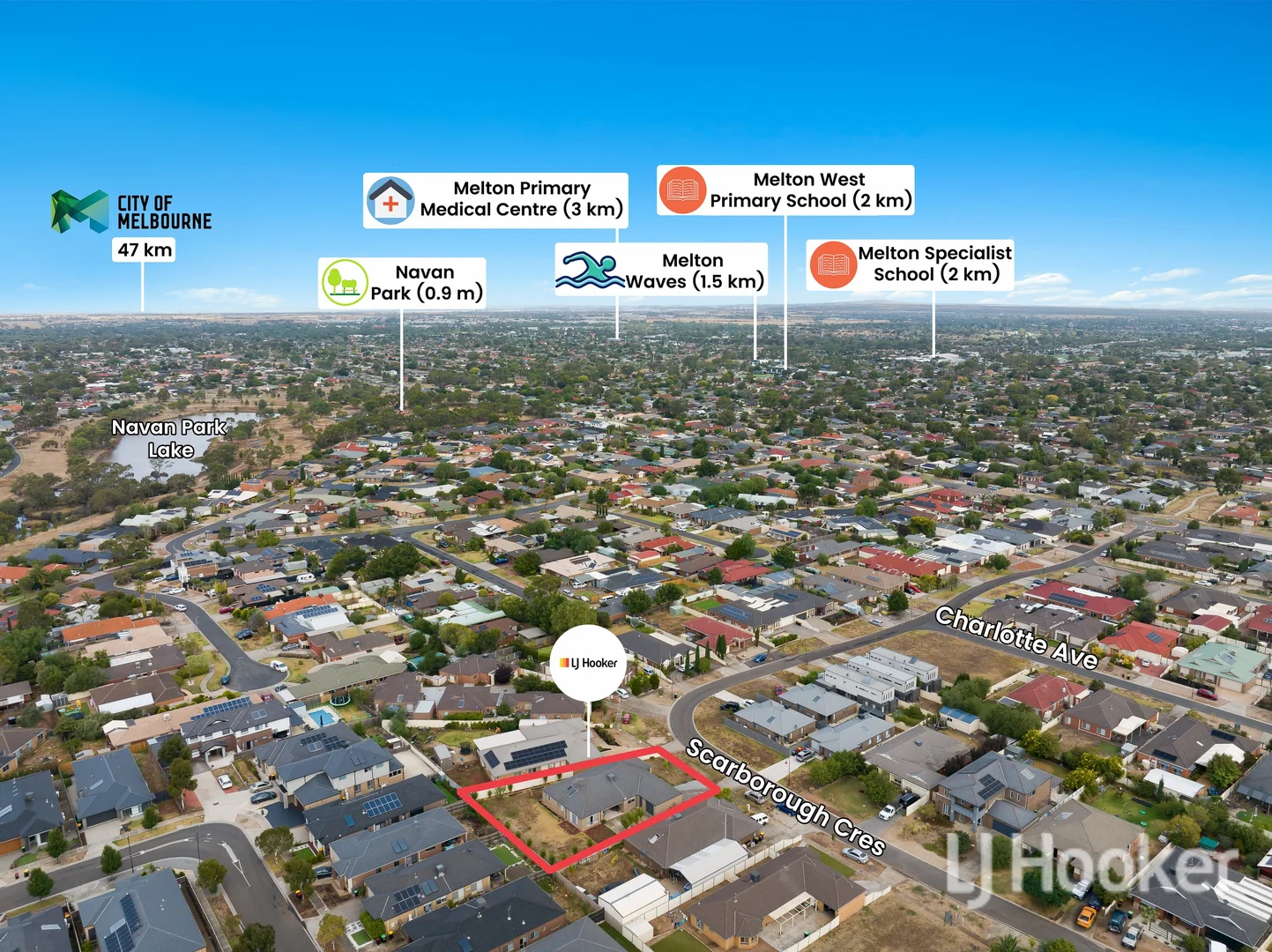 Additional image 14 of 32 Scarborough Crescent, Harkness VIC 3337