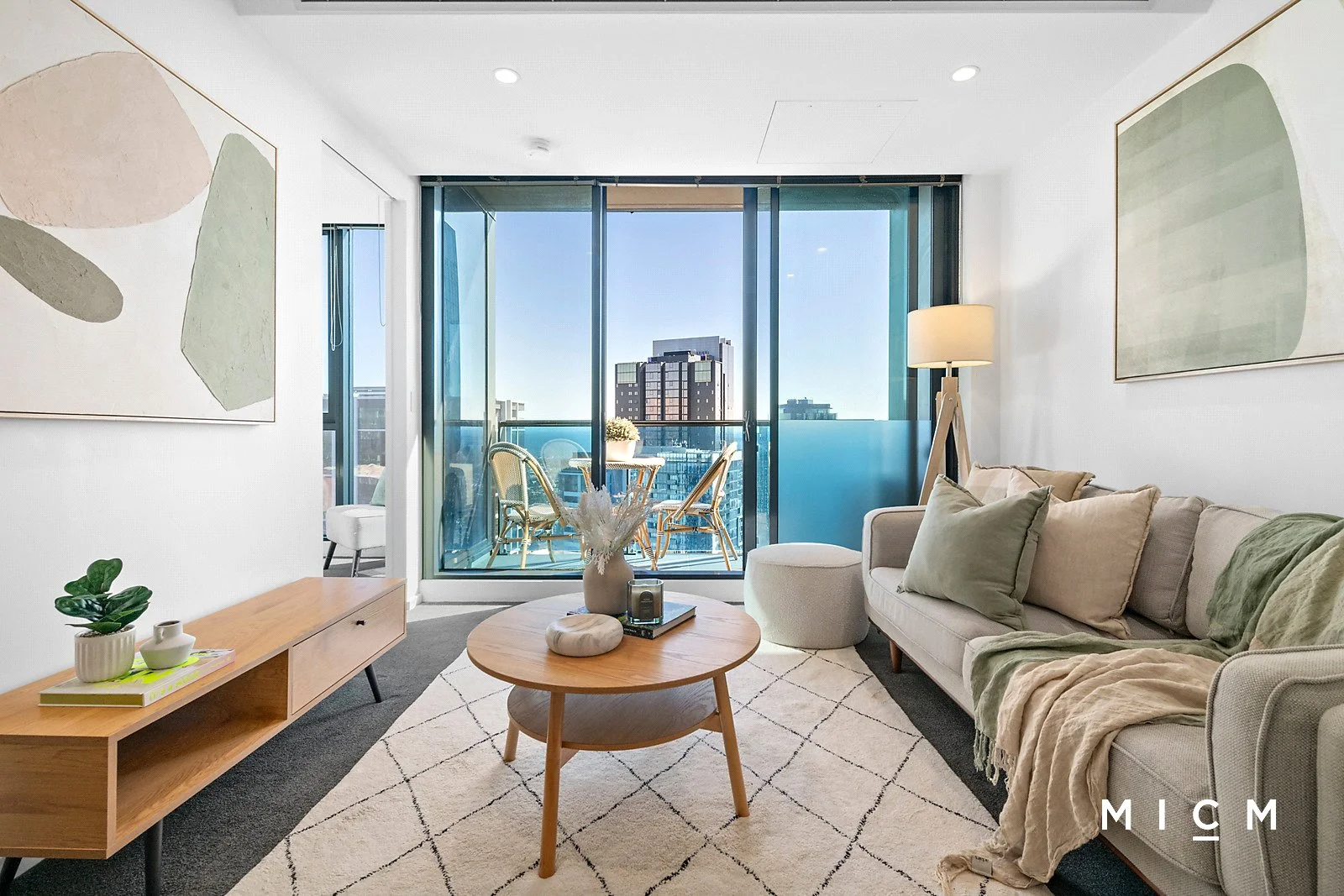 Additional image 2 of 4403/1 Balston Street, Southbank VIC 3006