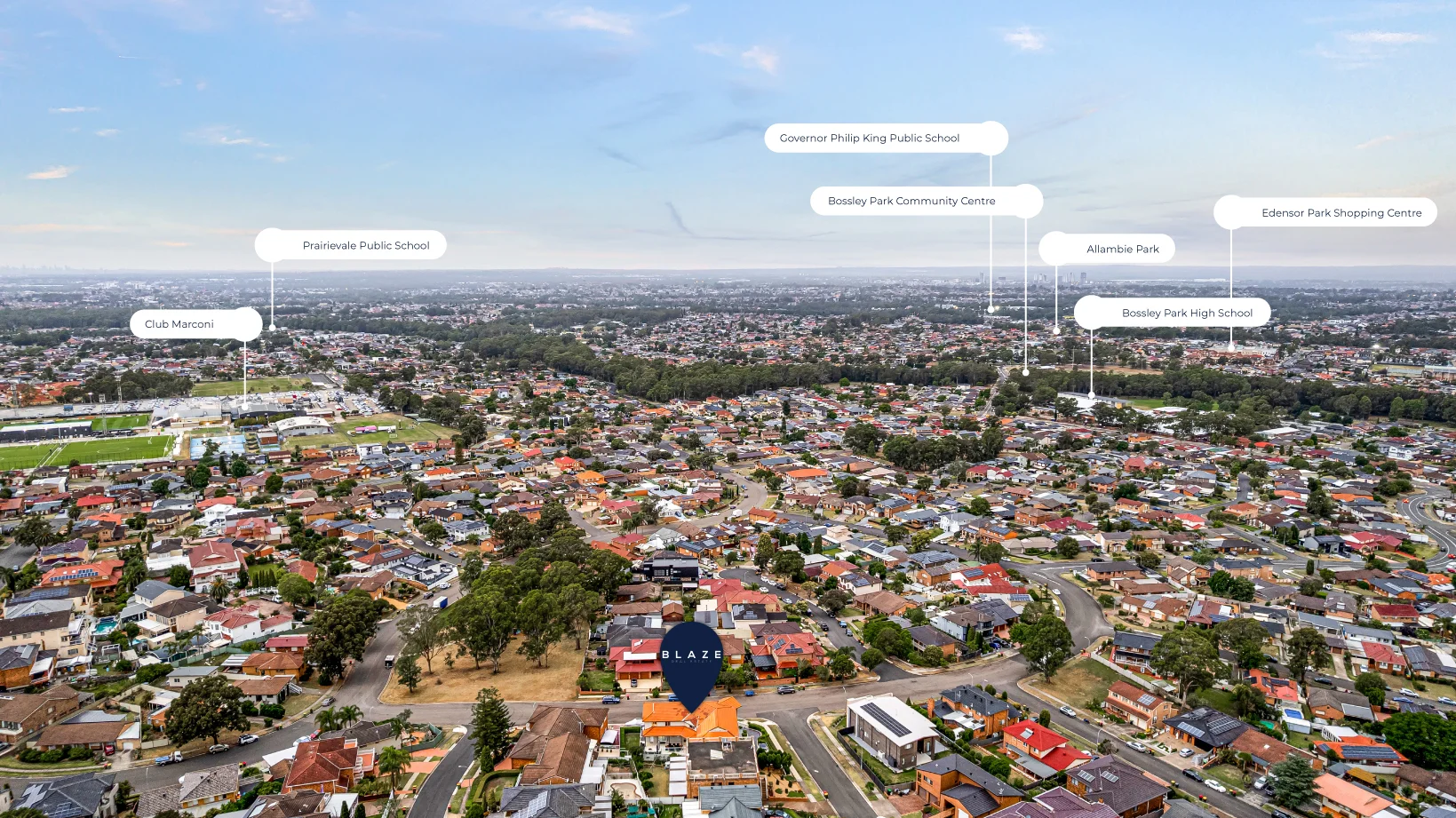 Additional image 26 of 11 Forester Place, Bossley Park NSW 2176