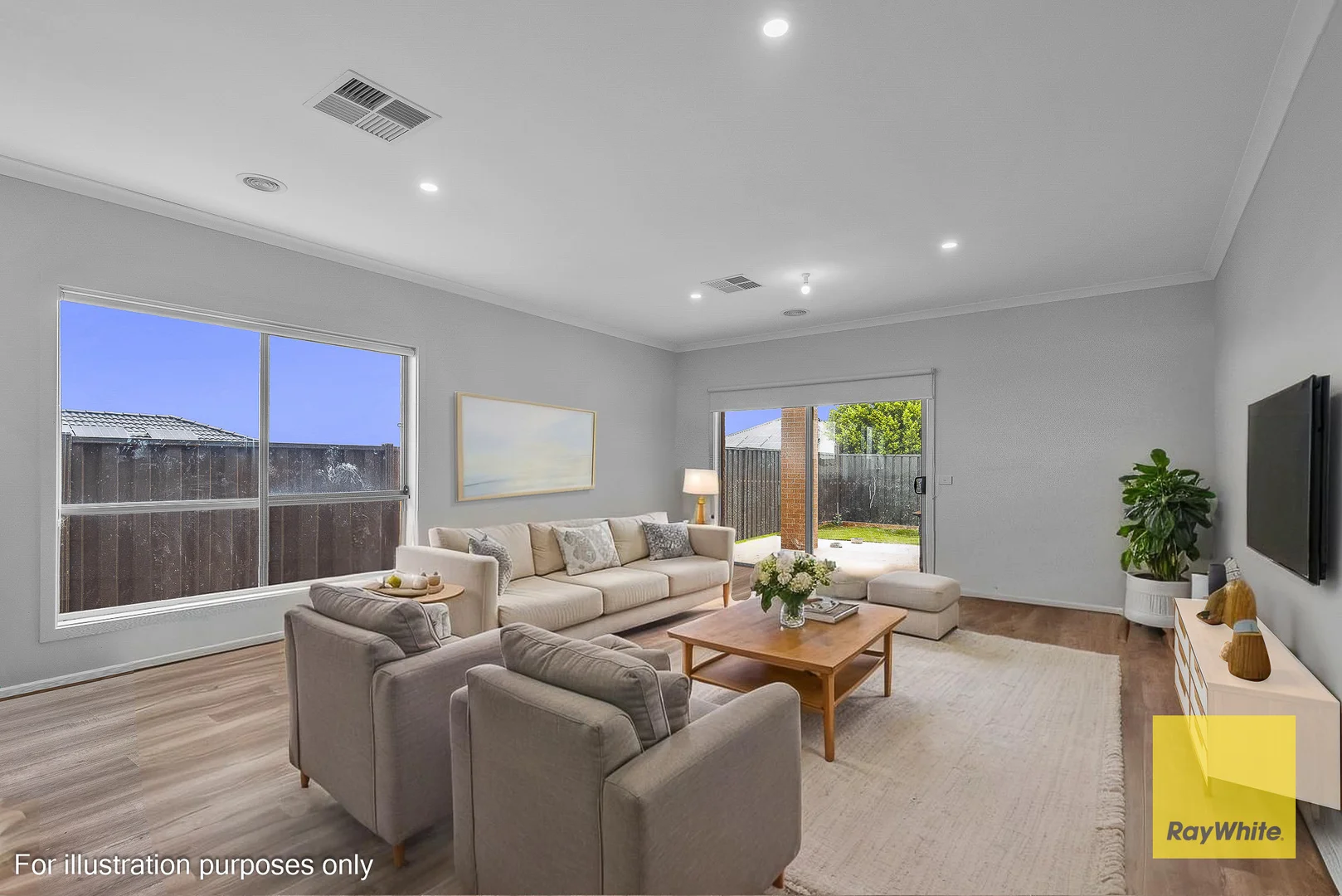 Additional image 12 of 58 Mckinley Drive, Truganina VIC 3029