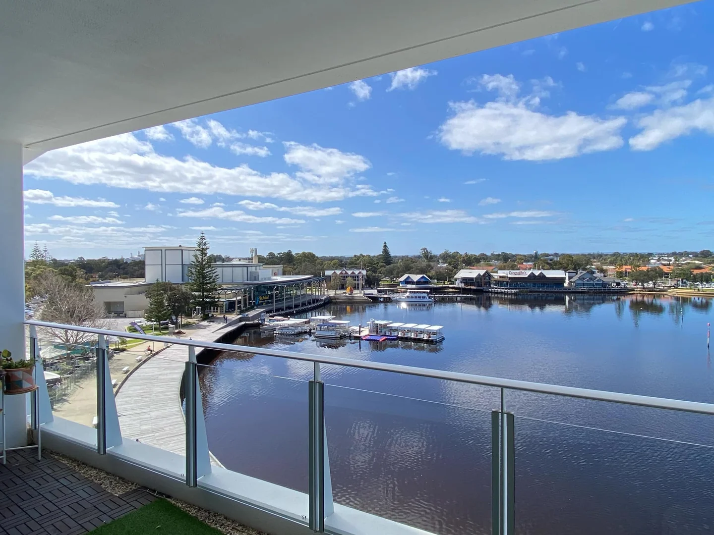 Additional image 31 of 507/1 Marco Polo Drive, Mandurah WA 6210