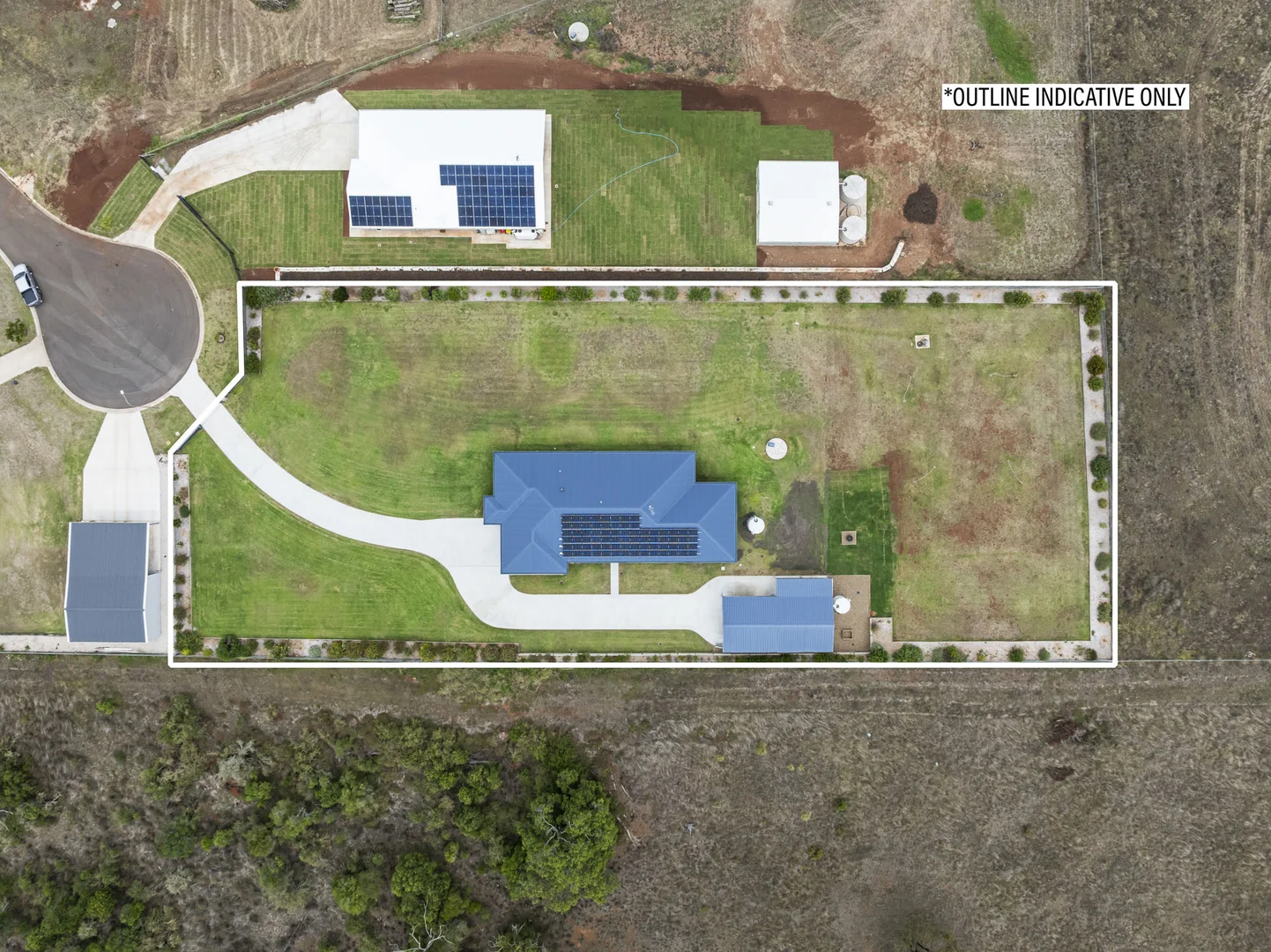 Additional image 26 of 1 Seniah Court, Meringandan West QLD 4352