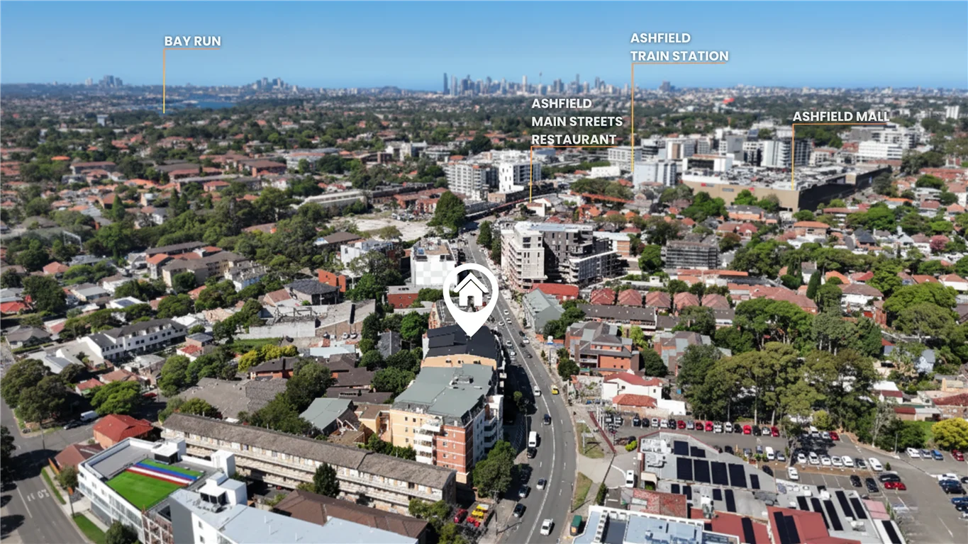 Additional image 16 of 25/403-409 Liverpool Road, Ashfield NSW 2131