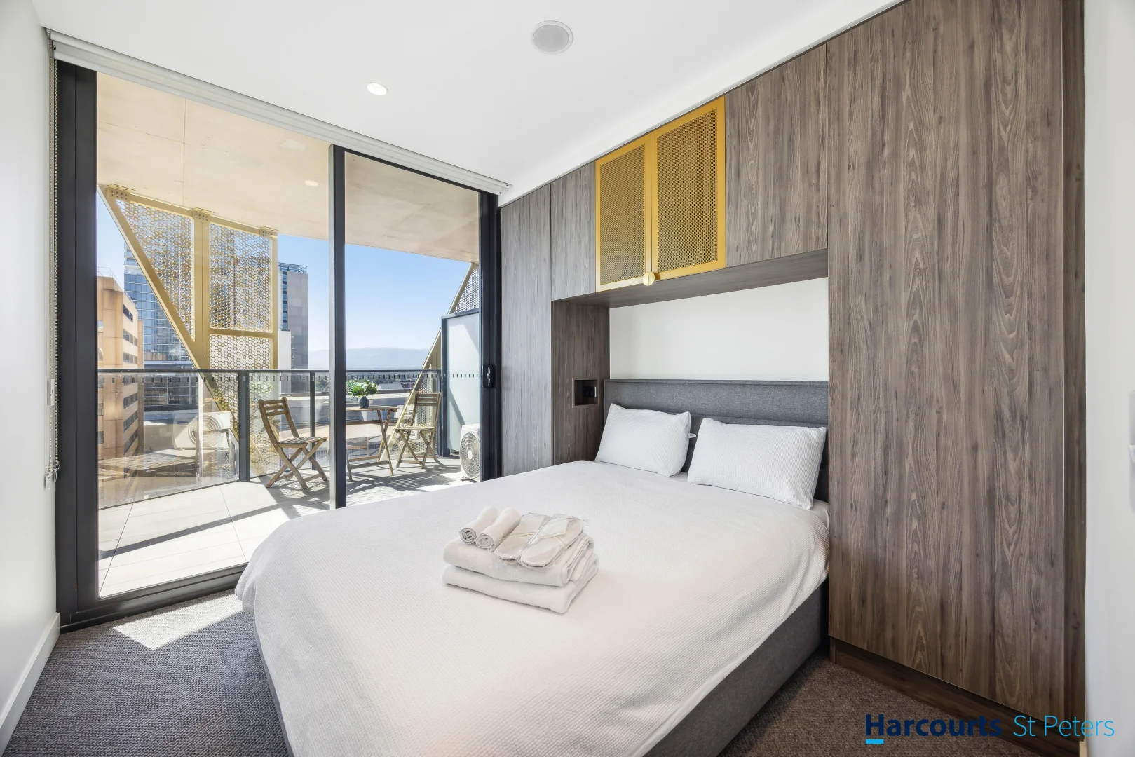 Additional image 6 of 1105/15 Austin Street, Adelaide SA 5000
