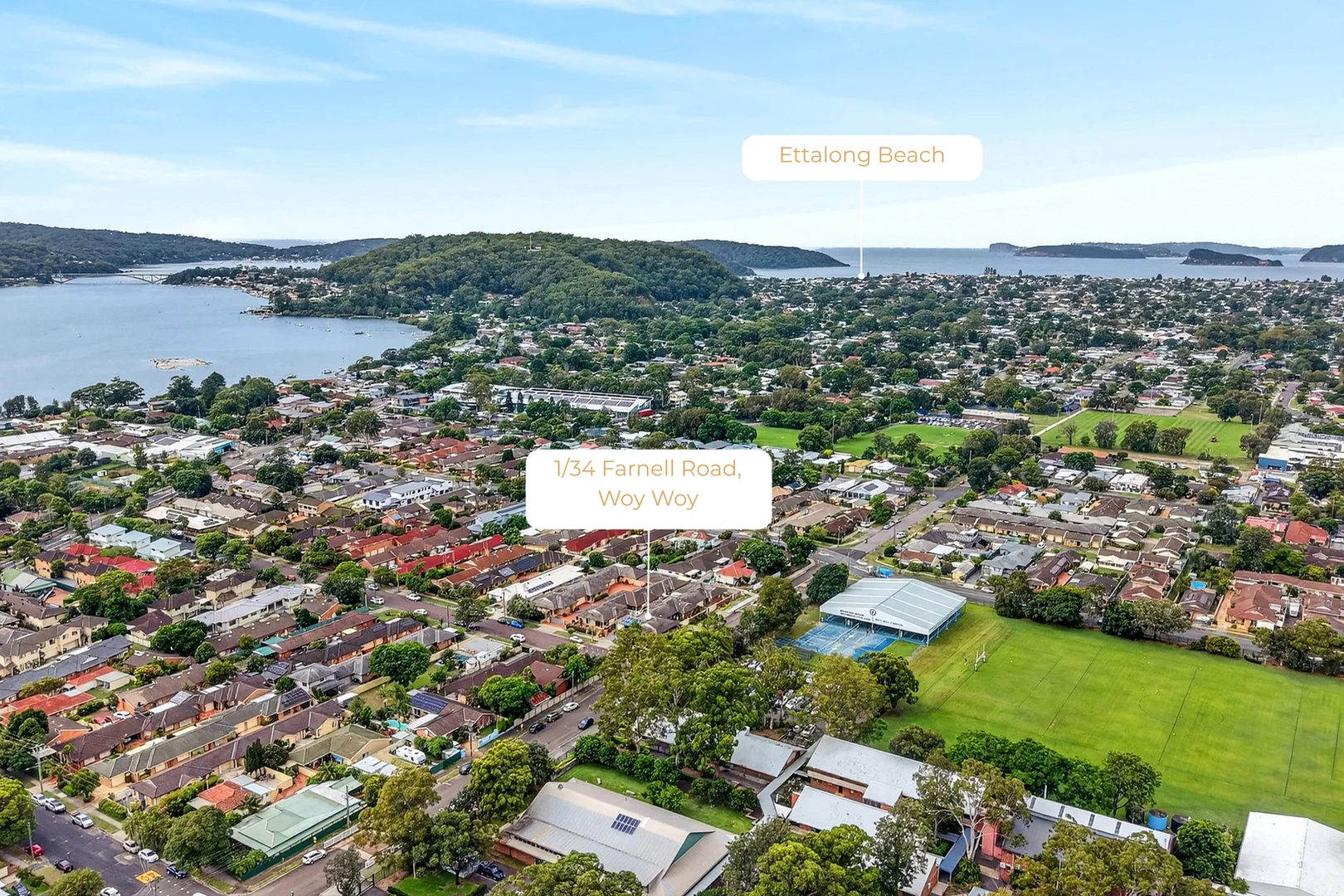 Additional image 11 of 1/34 Farnell Road, Woy Woy NSW 2256