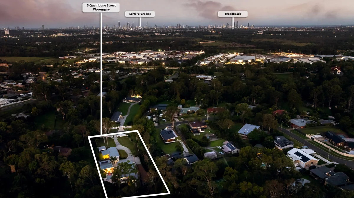 Additional image 39 of 5 Quambone Street, Worongary QLD 4213