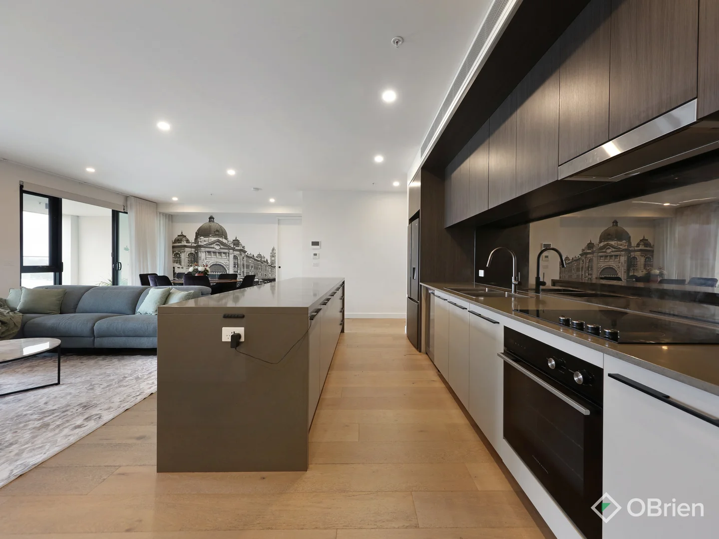 Additional image 6 of 404/4b Horscroft Place, Moorabbin VIC 3189
