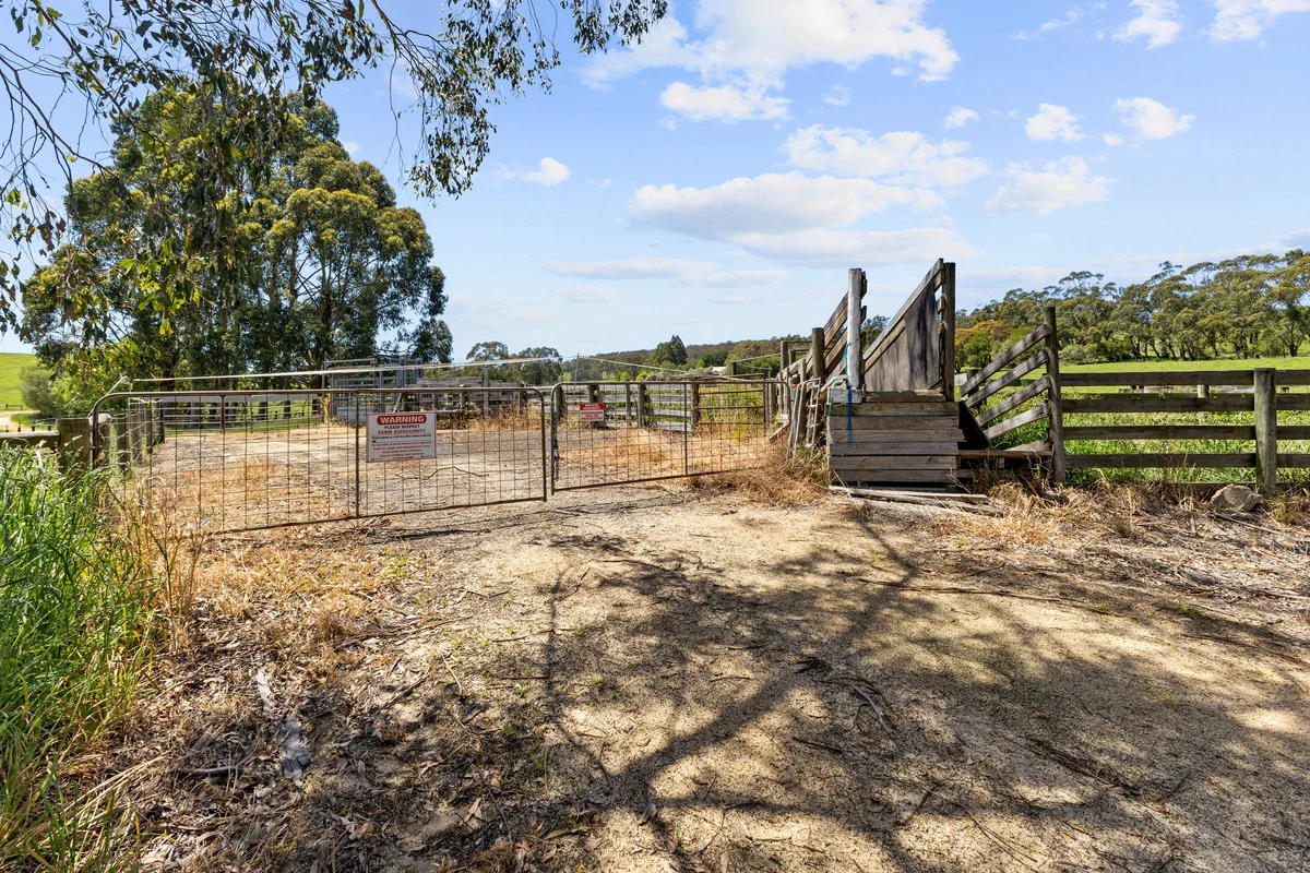 Additional image 25 of 55 Fairbairns Road, Yinnar South VIC 3869