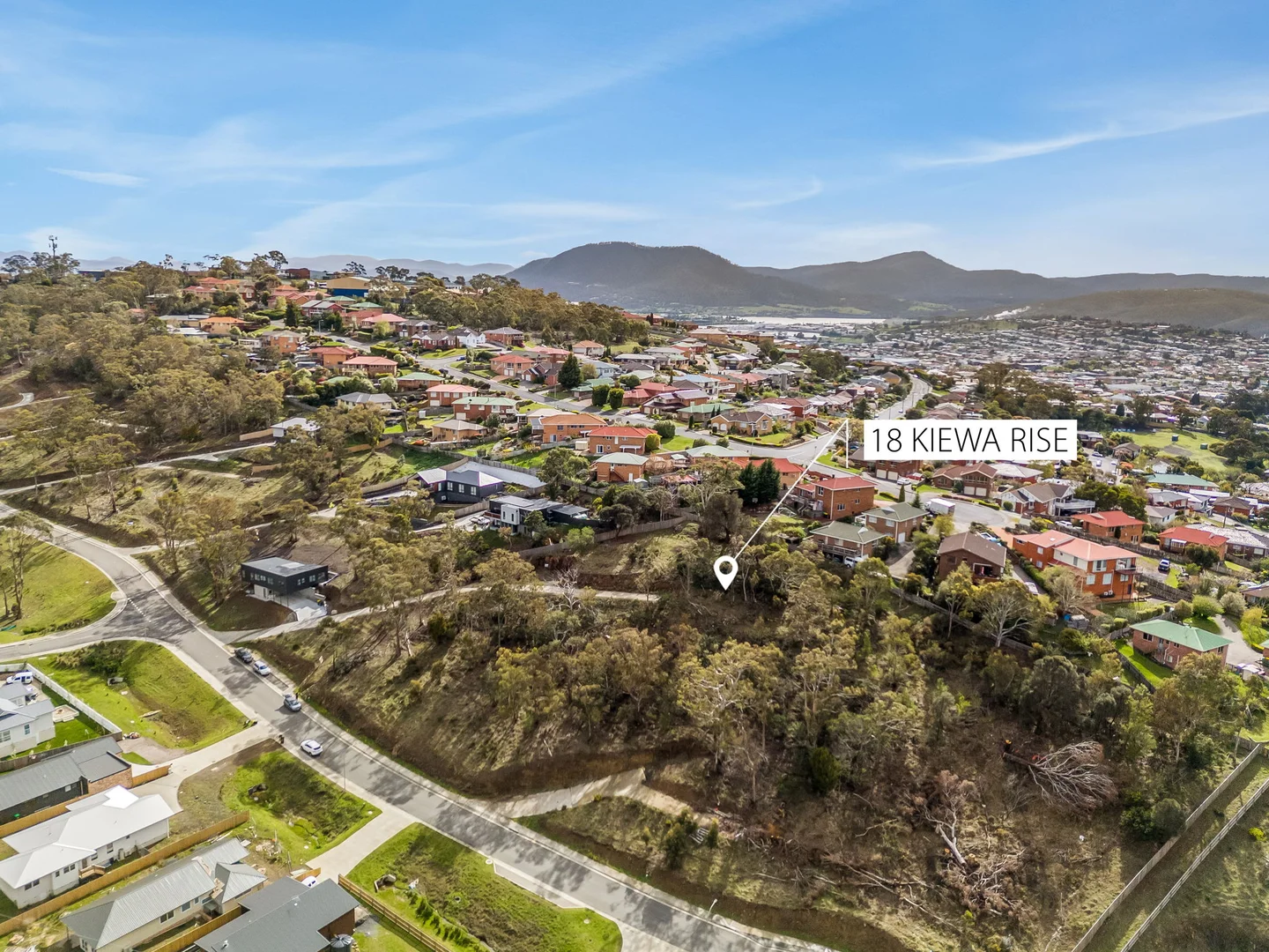 Additional image 5 of 18 Kiewa Rise, Lenah Valley TAS 7008
