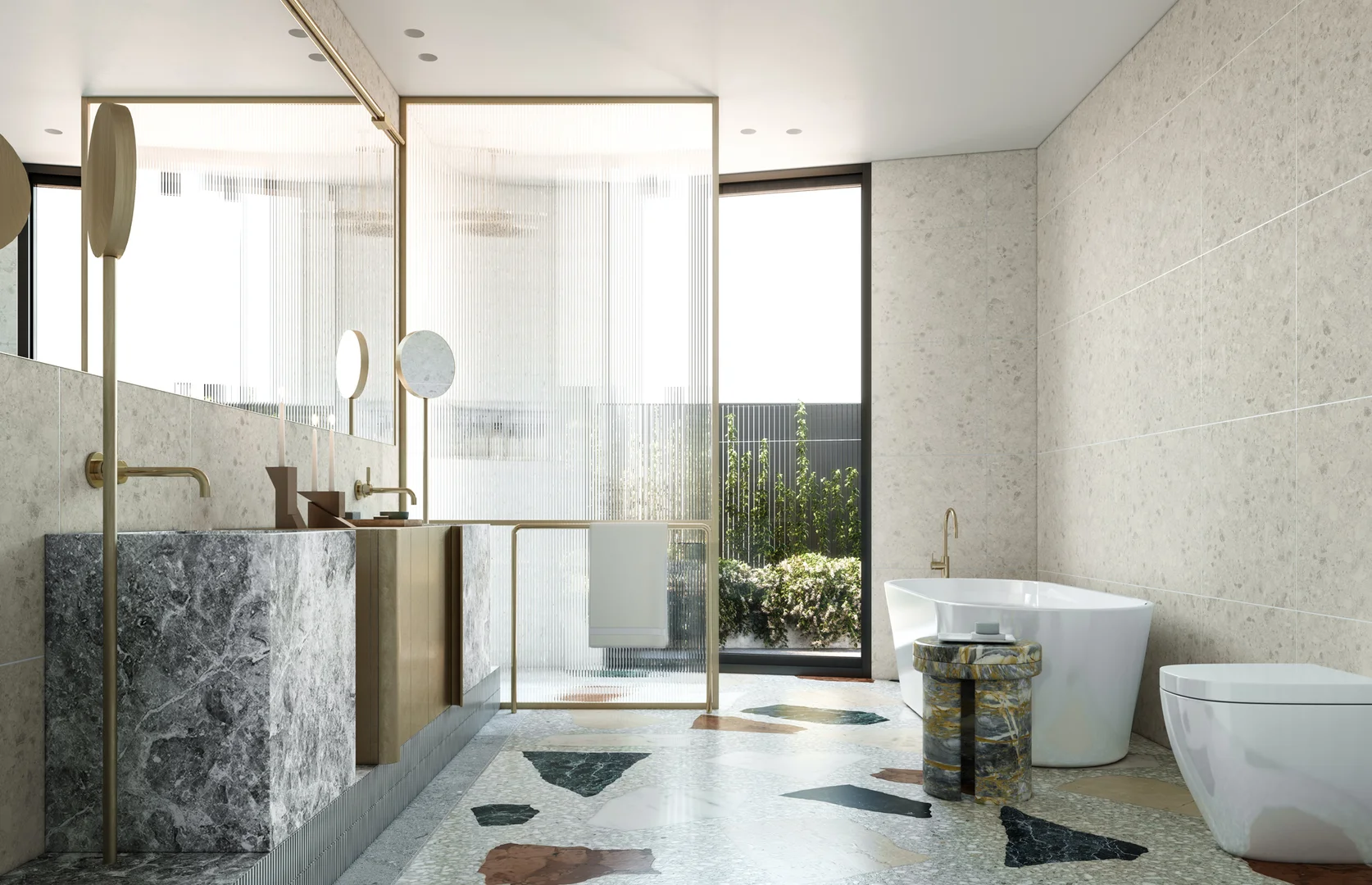 Additional image 9 of 5/24 Rockley Road, South Yarra VIC 3141