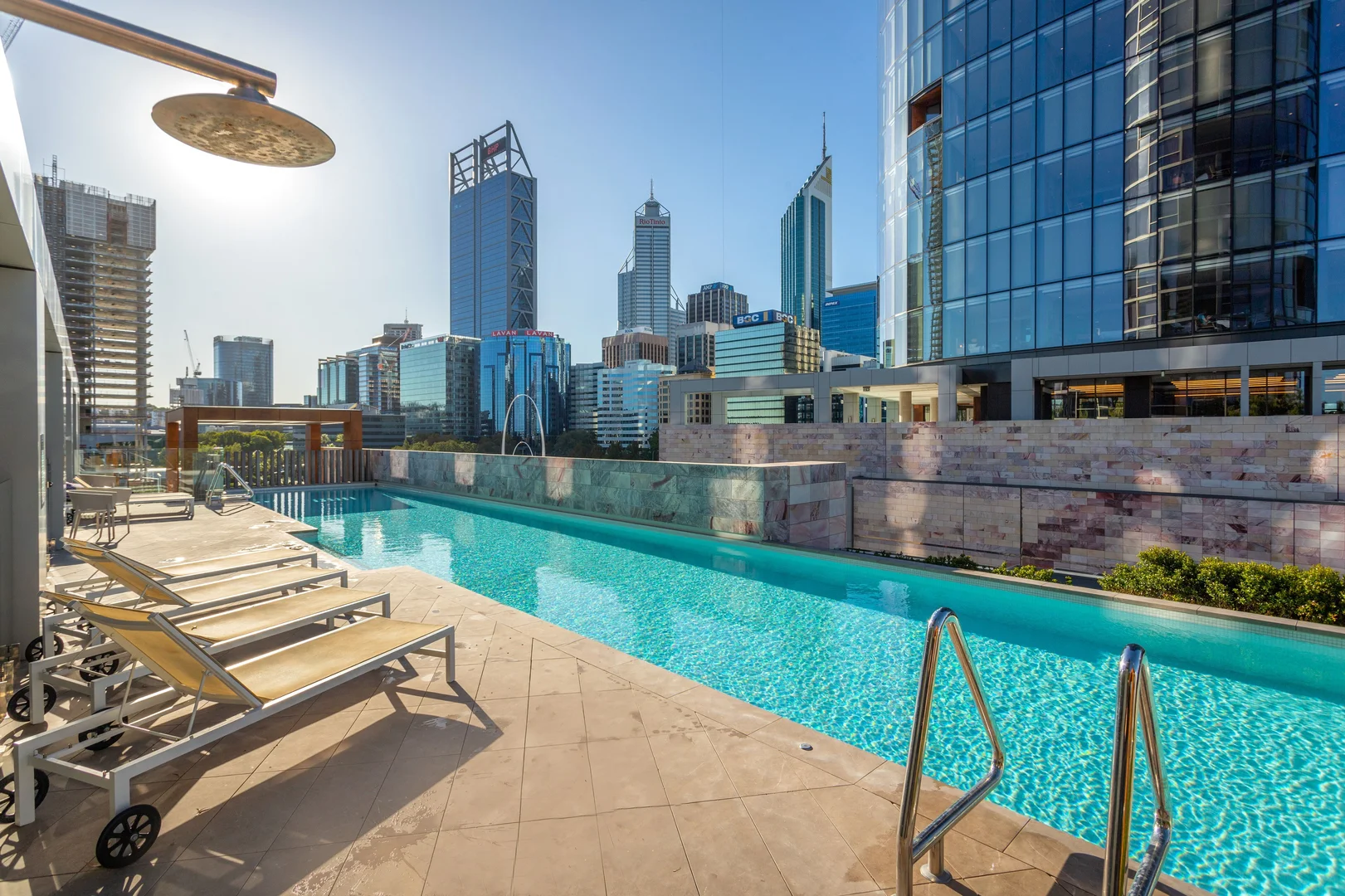 Additional image 17 of 1603/11 Barrack Square, Perth WA 6000