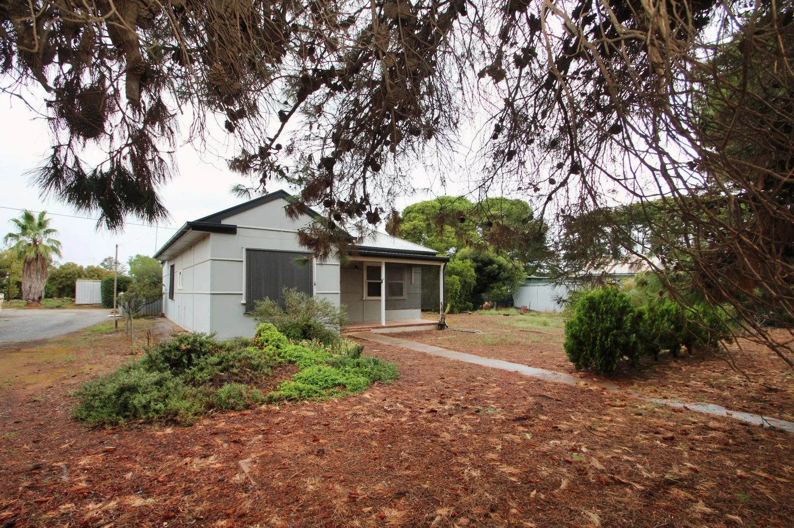 8 Sixth Street, Booborowie SA 5417