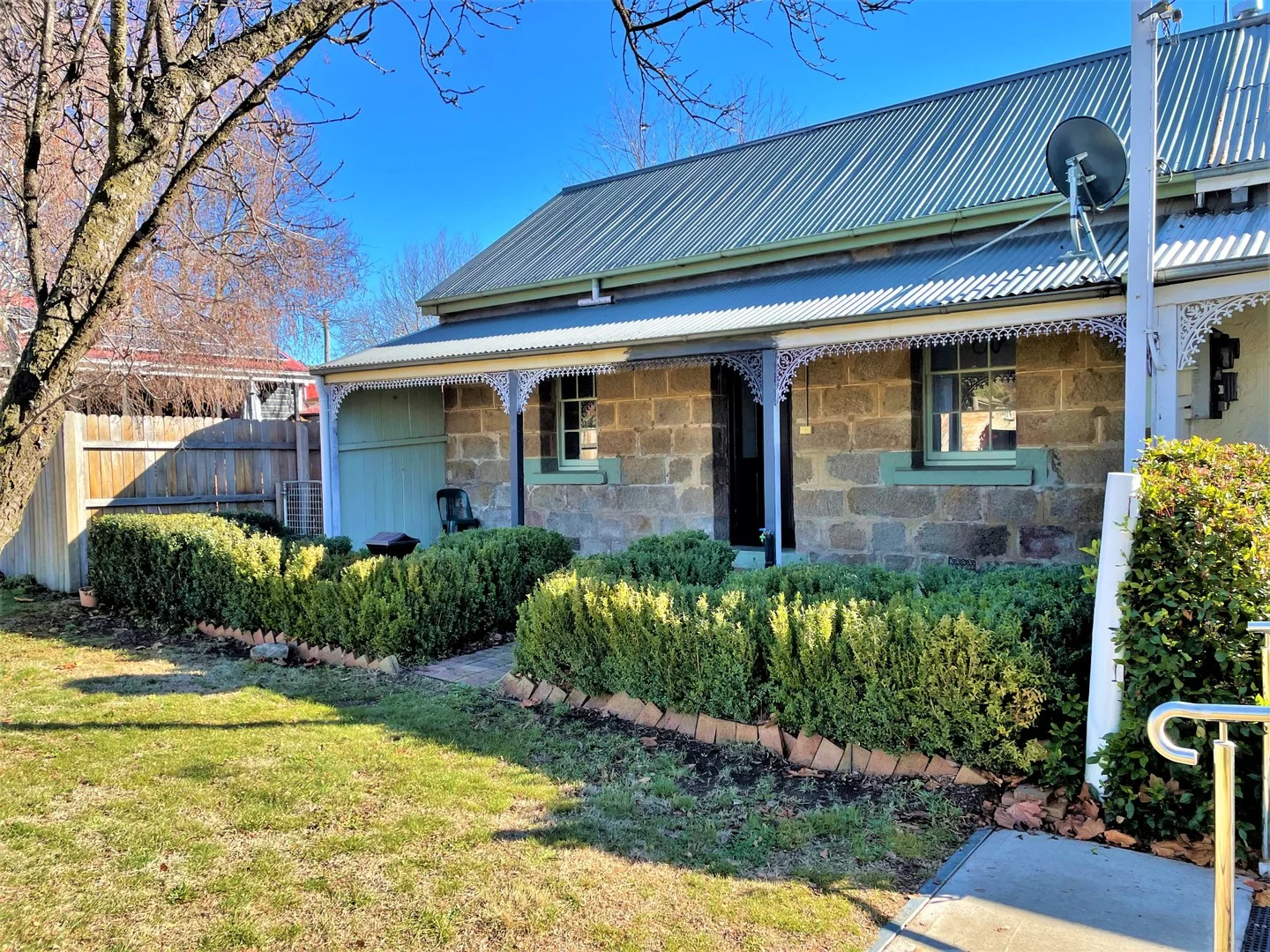 31 Victoria Street, Cooma NSW 2630