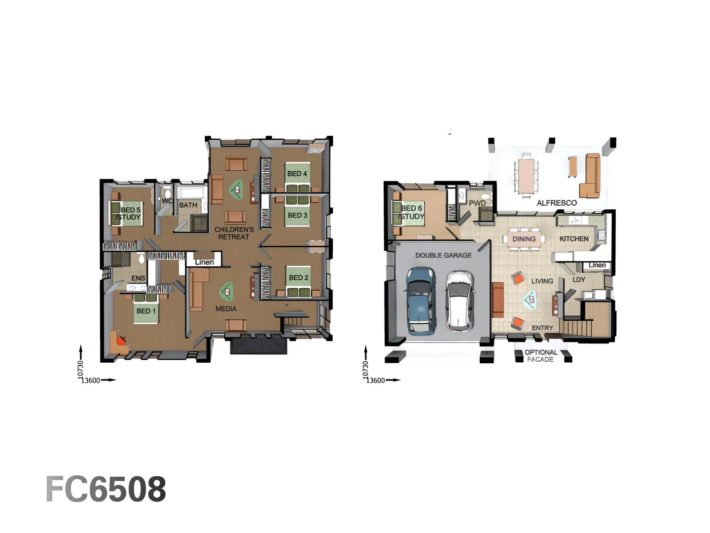 Additional image 8 of Lot 20/332-334 Muller Rd, Taigum QLD 4018