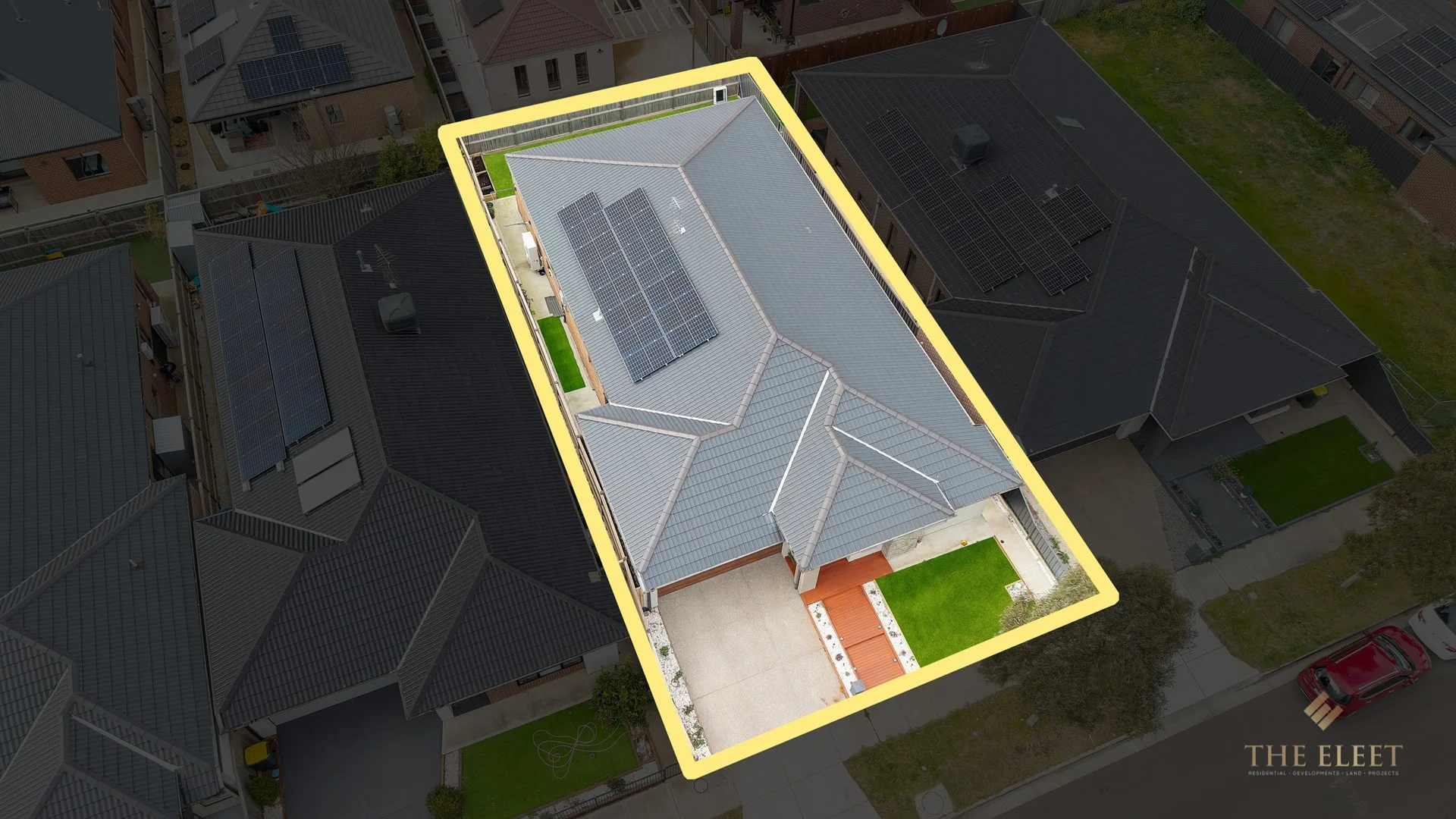 Additional image 3 of 16 Bishopsgate Avenue, Tarneit VIC 3029