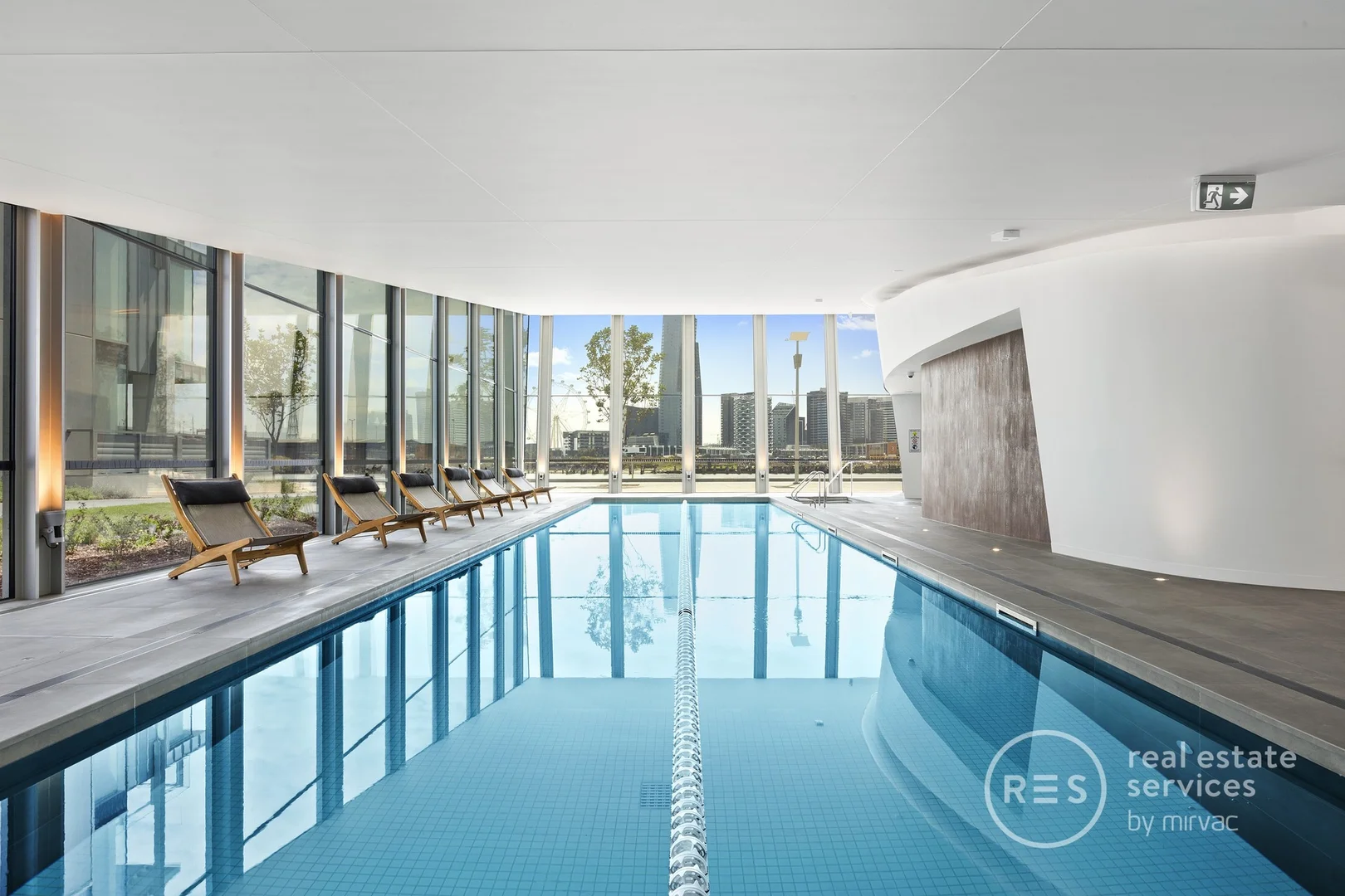 Additional image 15 of 1501/81 South Wharf Drive, Docklands VIC 3008