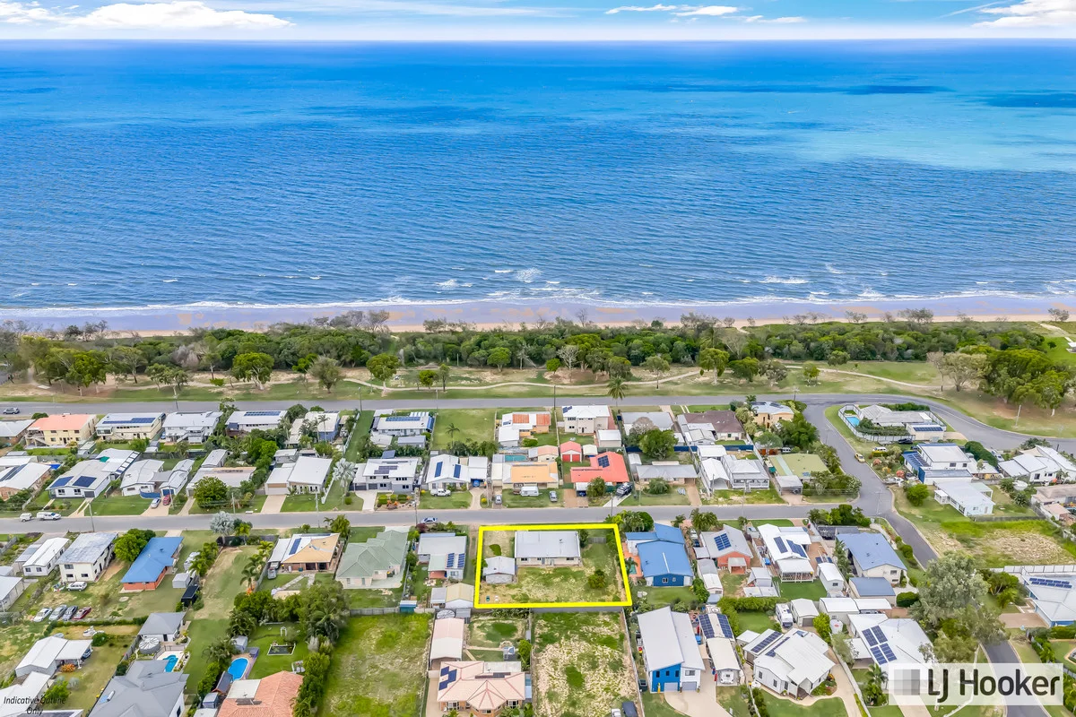 Additional image 25 of 15 Palm Court, Moore Park Beach QLD 4670