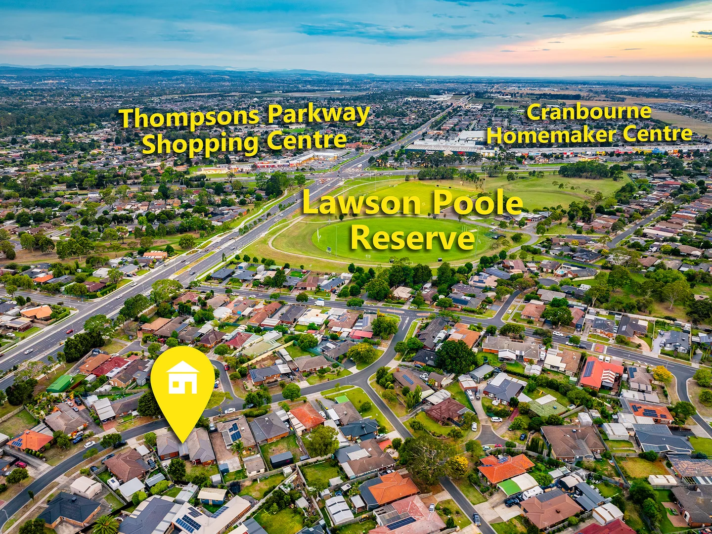 Additional image 36 of 65 Toirram Crescent, Cranbourne VIC 3977