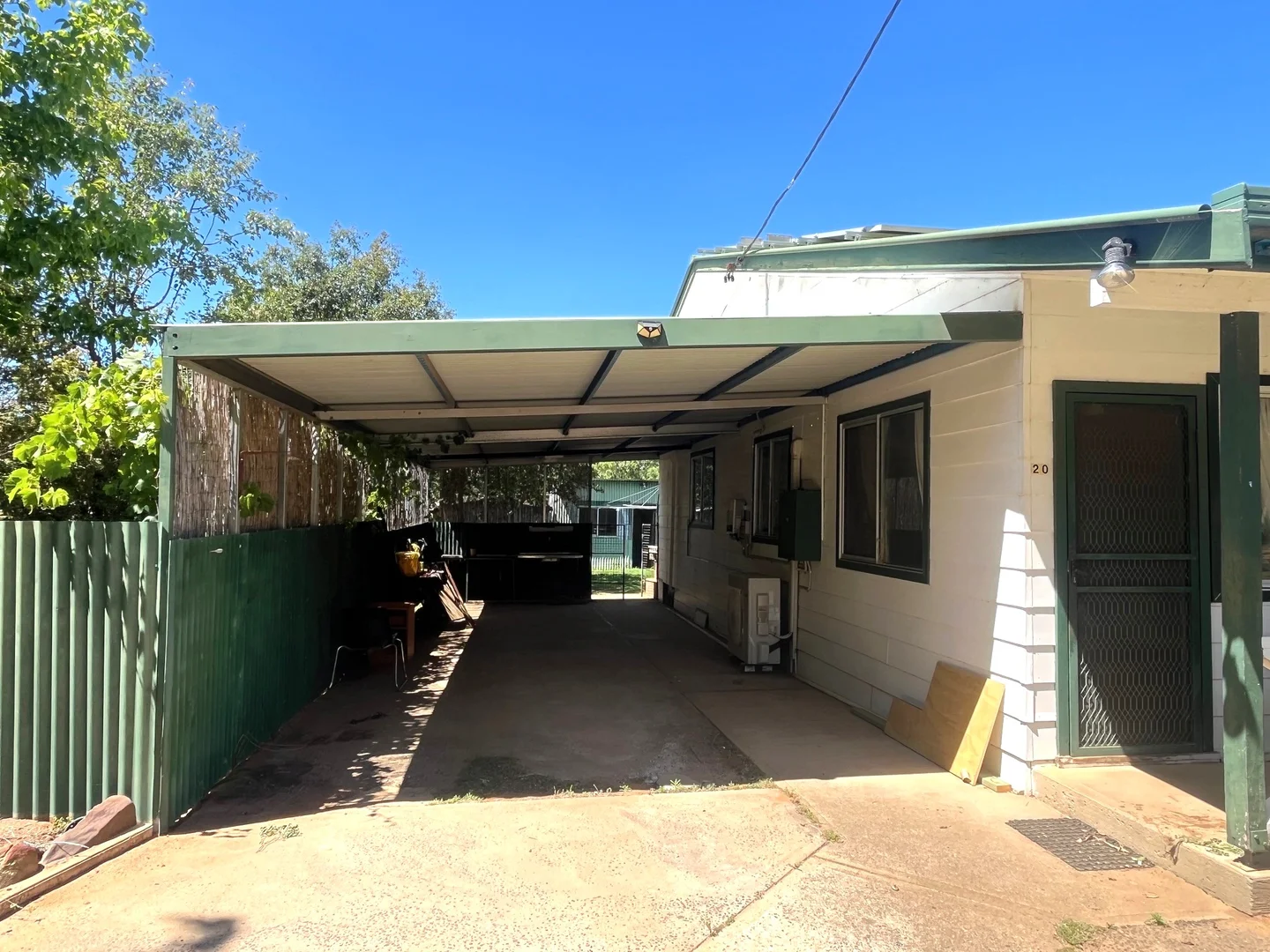 Additional image 21 of 20 Barker Street, Coonabarabran NSW 2357