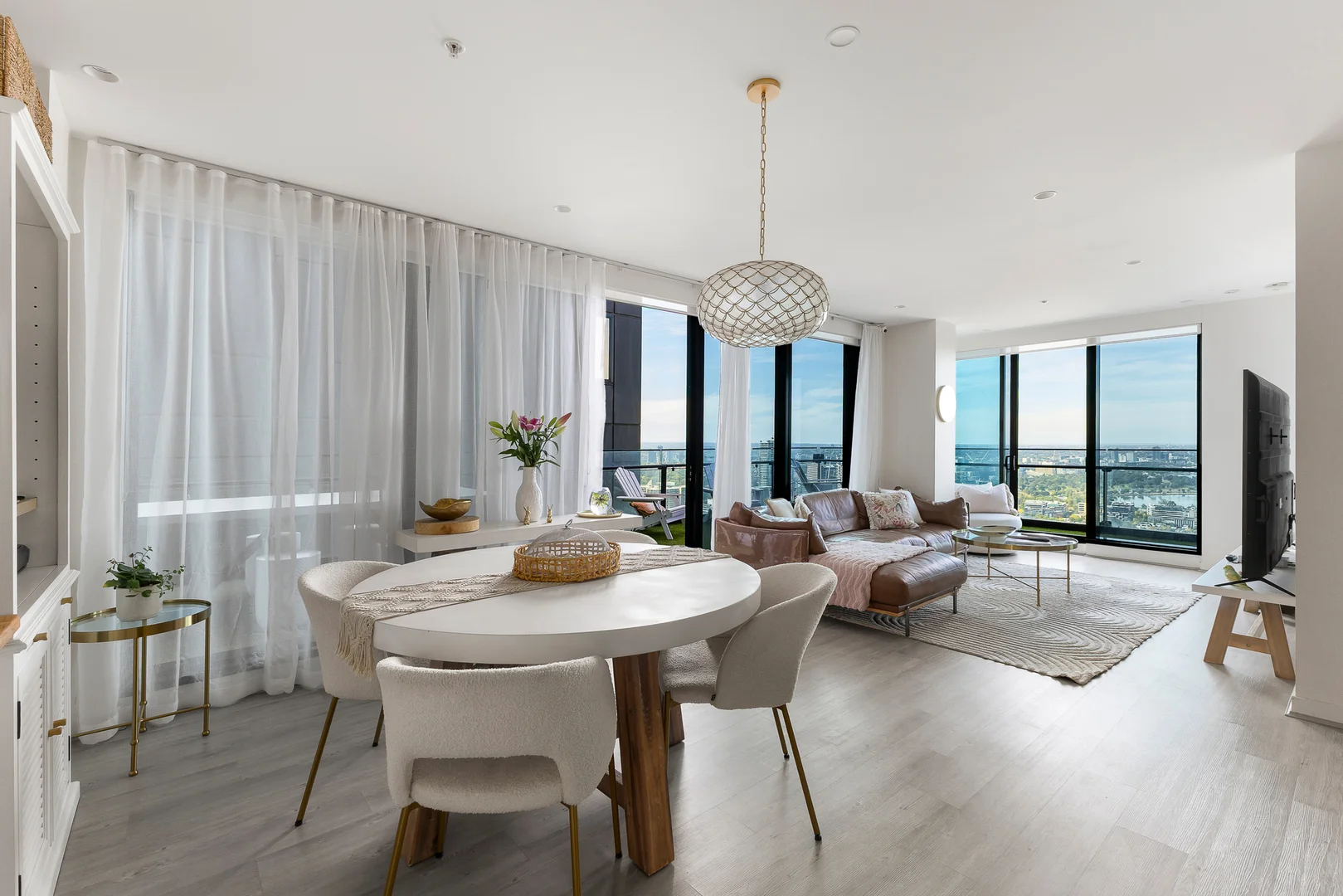 Additional image 3 of 4603/45 Clarke Street, Southbank VIC 3006