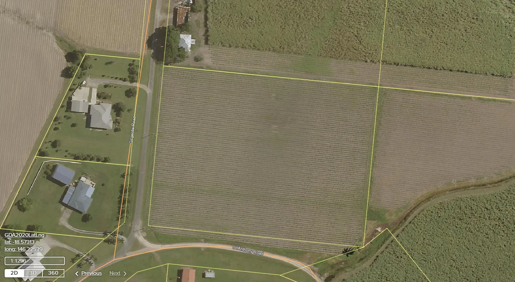 Additional image 2 of 29 Girgentis Road, Bemerside QLD 4850