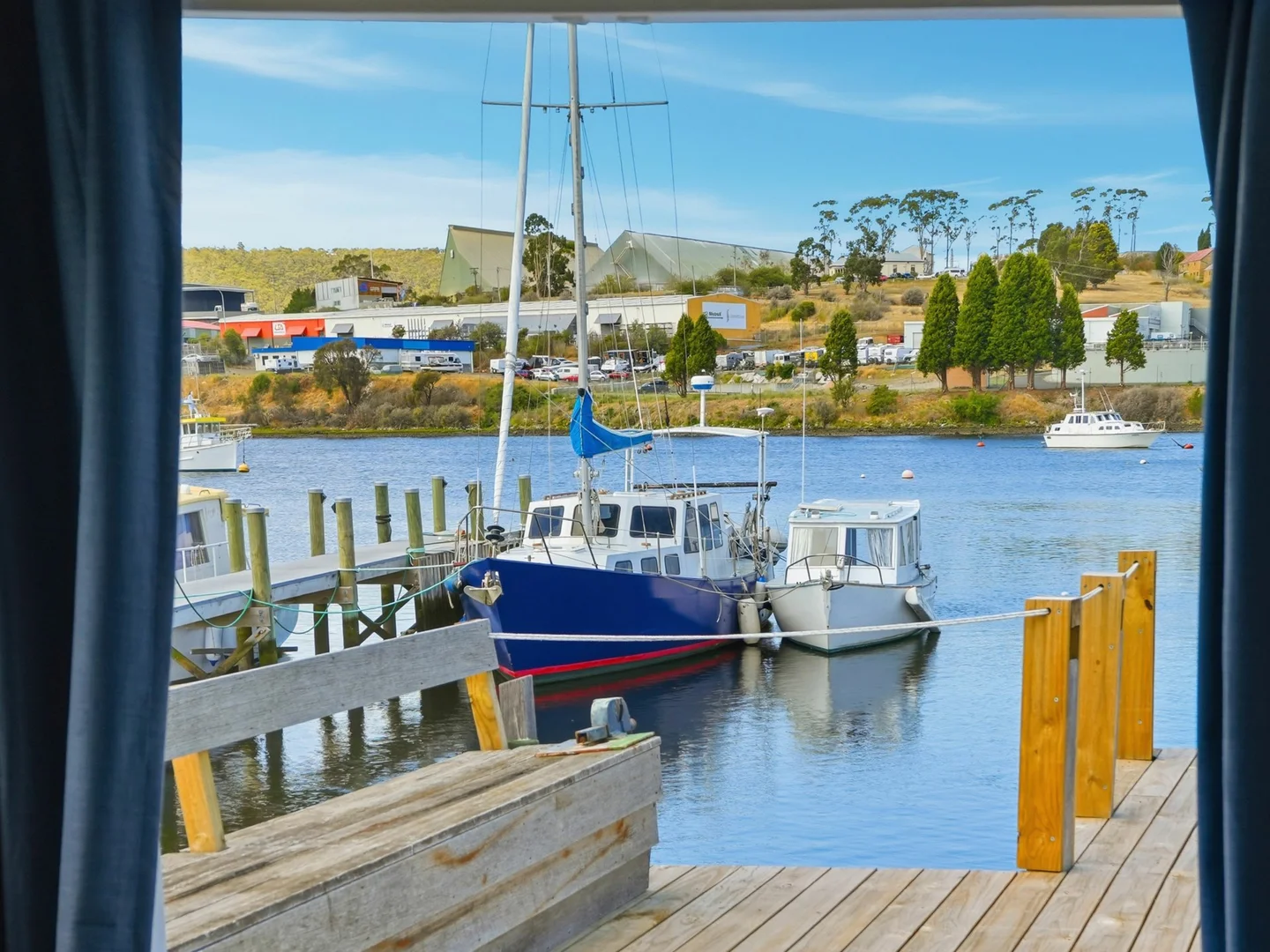 Additional image 13 of Boatshed 27a Gepp Parade, Derwent Park TAS 7009