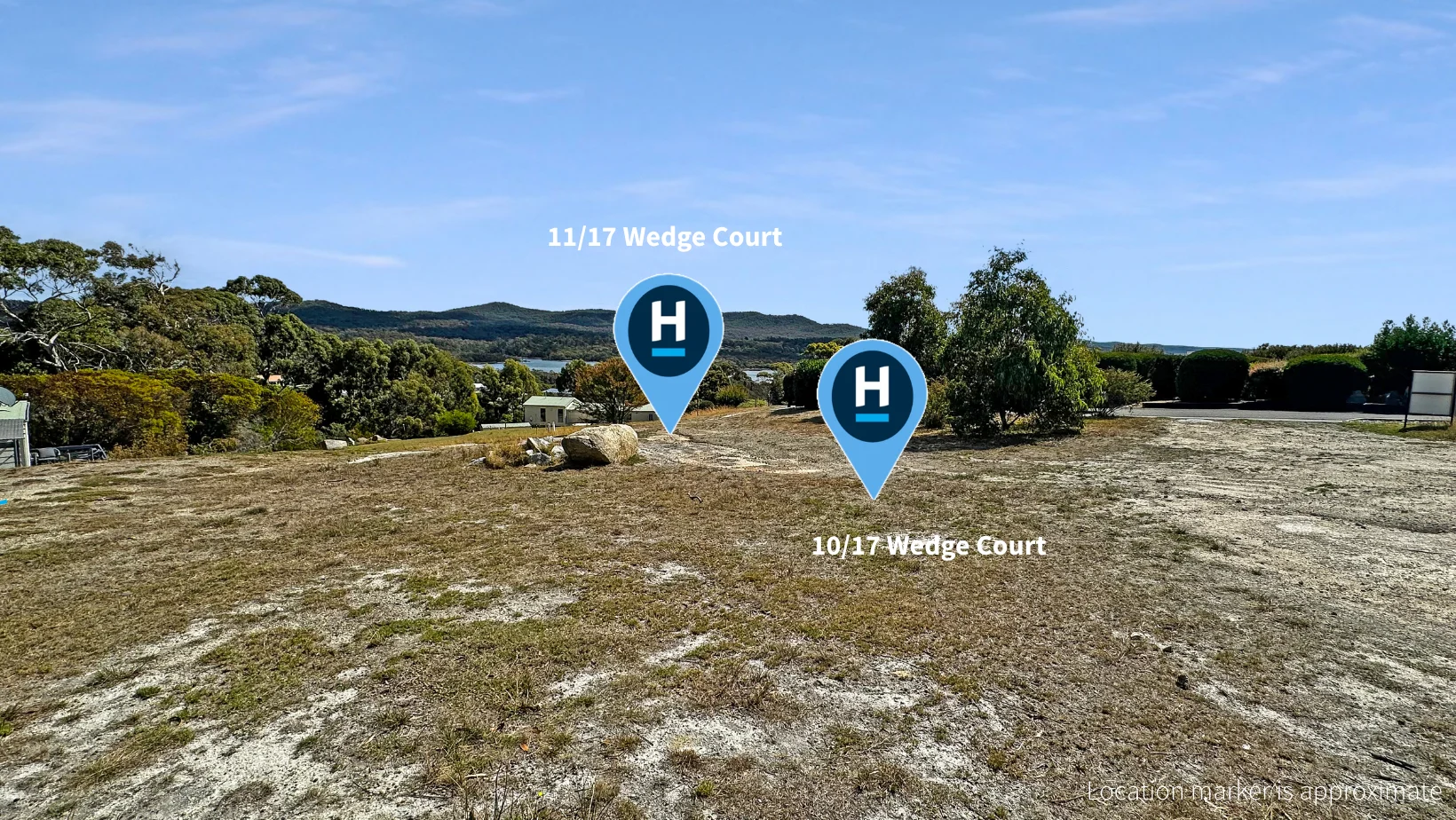 Additional image 2 of Lot 10/17 Wedge Court, Binalong Bay TAS 7216