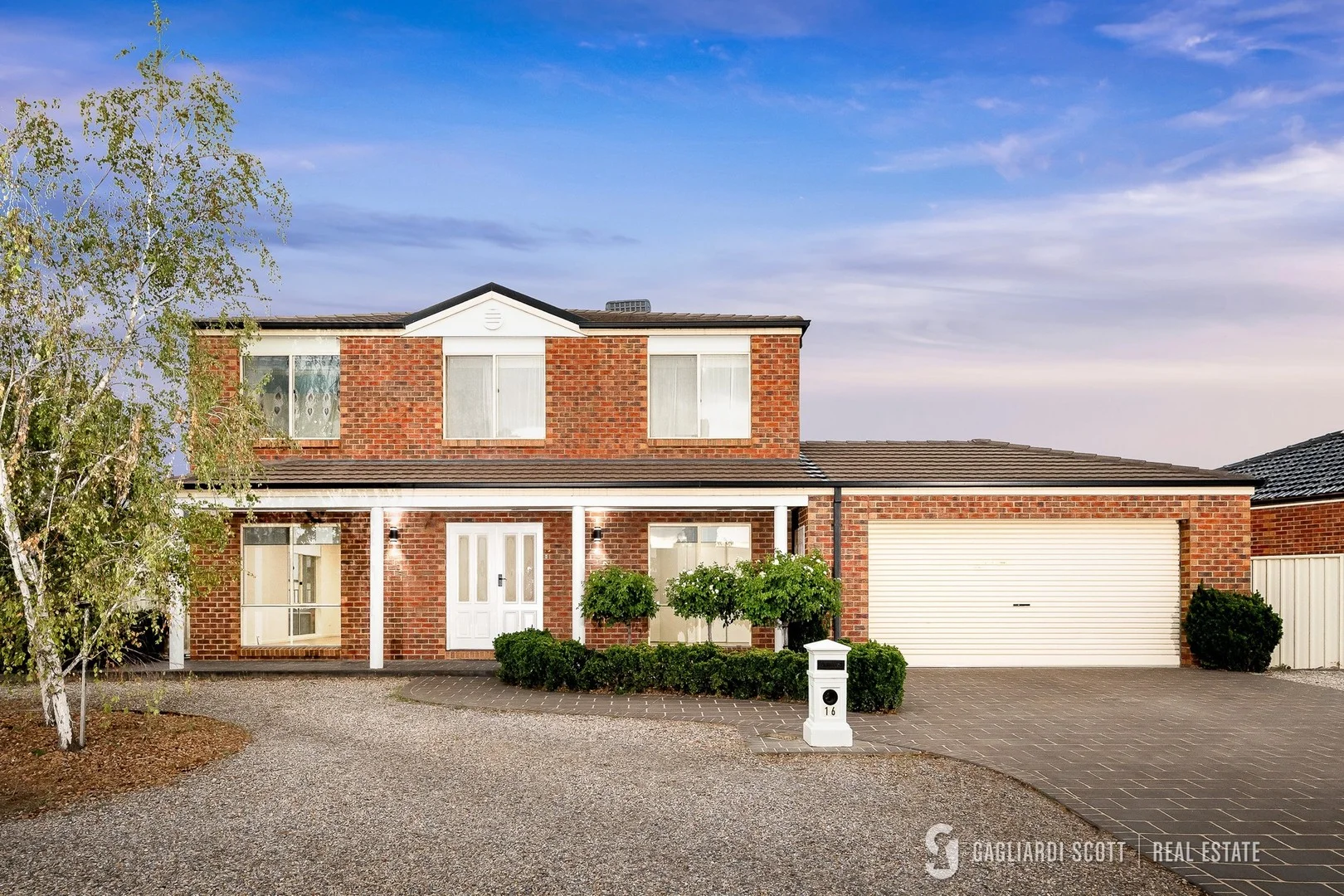 16 Tandou Court, Kialla VIC 3631