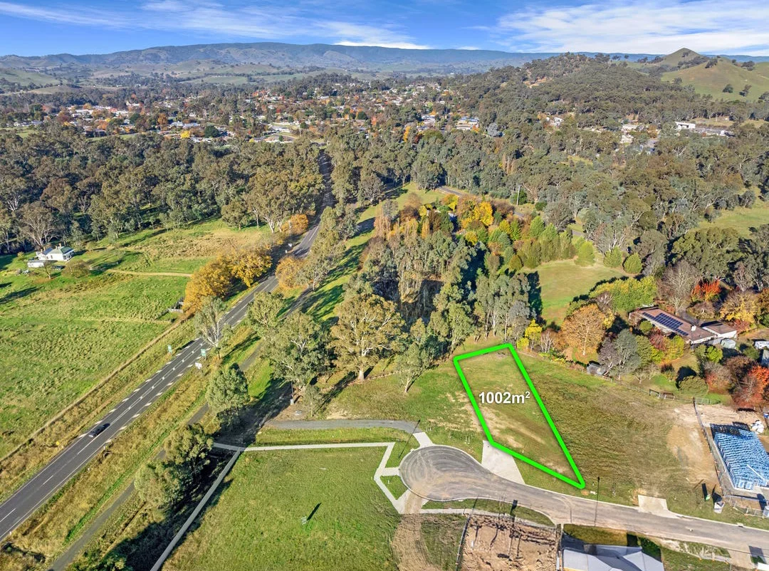 Additional image 7 of Lot 72, 18 Buckland Court, Yea VIC 3717