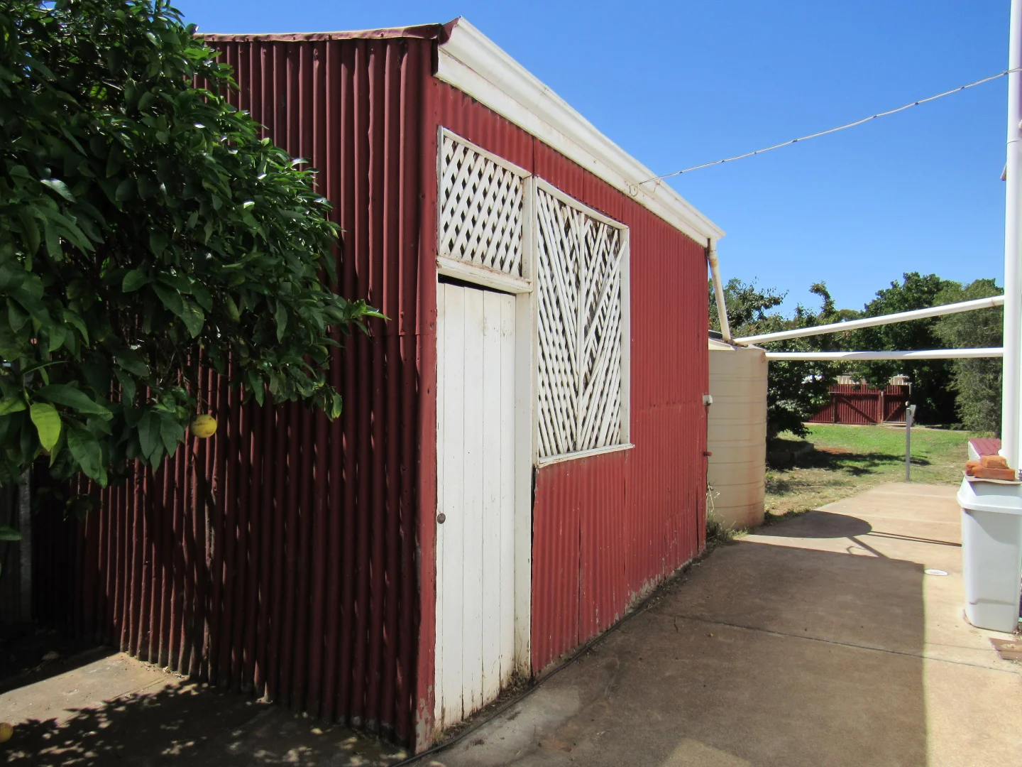 Additional image 21 of 8 Little Street, Peterborough SA 5422