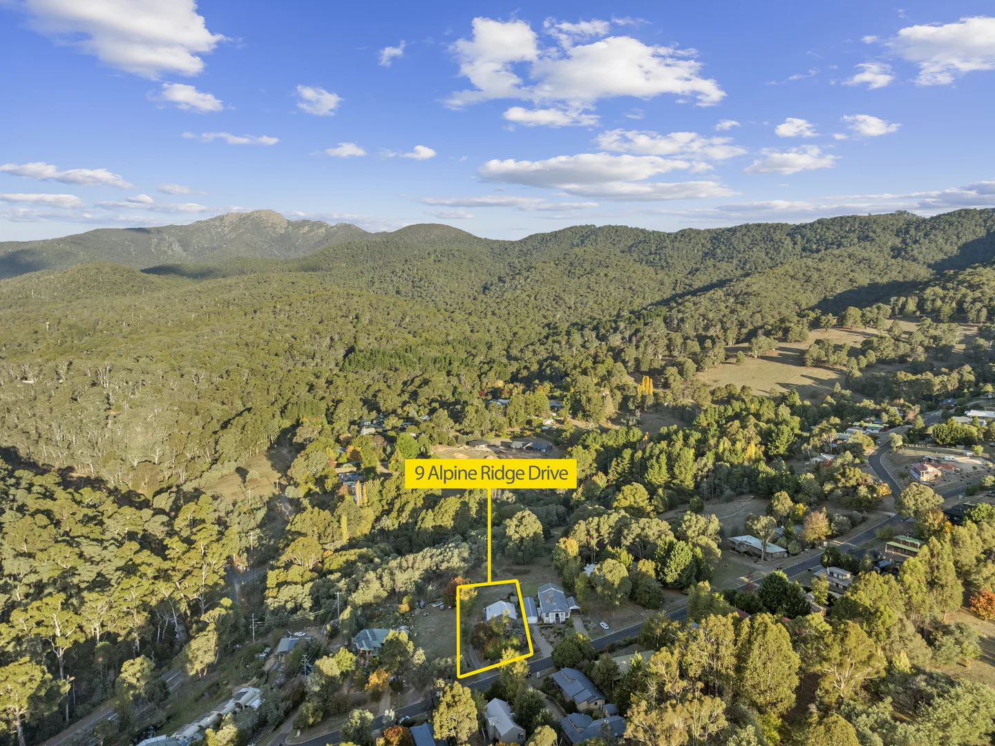 Additional image 14 of 9 Alpine Ridge Drive, Merrijig VIC 3723