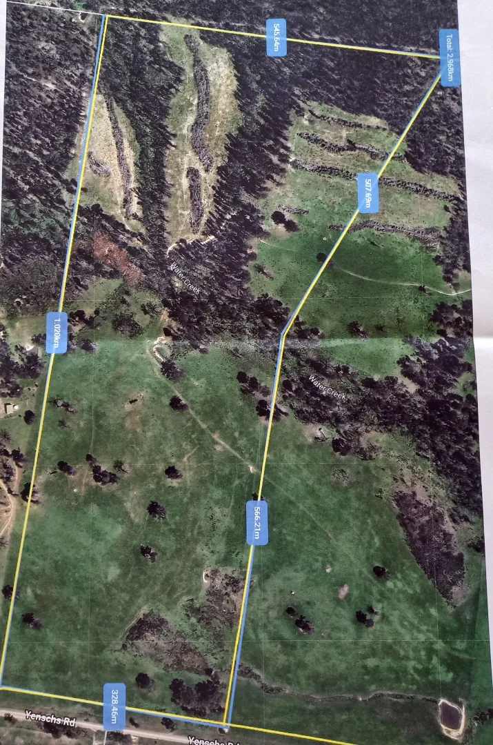 Additional image 7 of Lot 10/714 Yenschs Road, Lankeys Creek NSW 2644