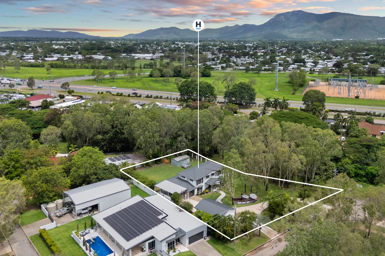 Additional image 29 of 13 Hastings Street, Mount Louisa QLD 4814