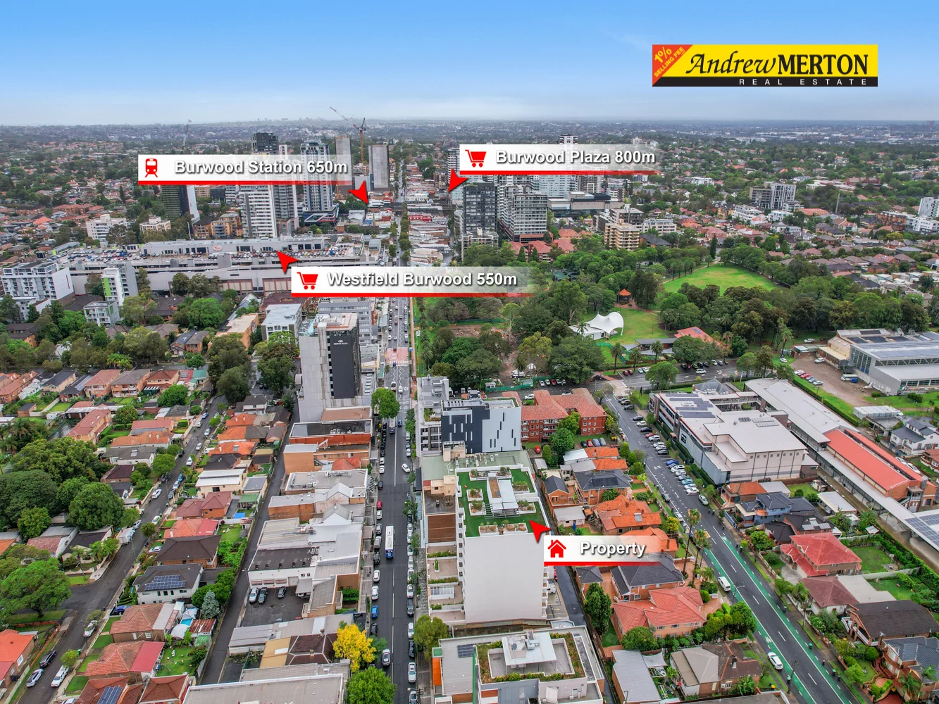 Additional image 11 of 43/27-29 Burwood Road, Burwood NSW 2134